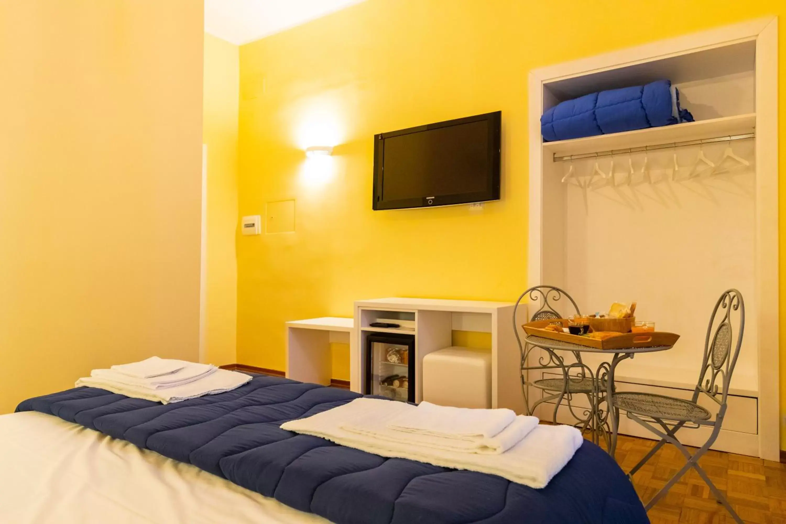 Double Room - single occupancy in B&B Trianon Double Room - single occupancy in B&B Trianon