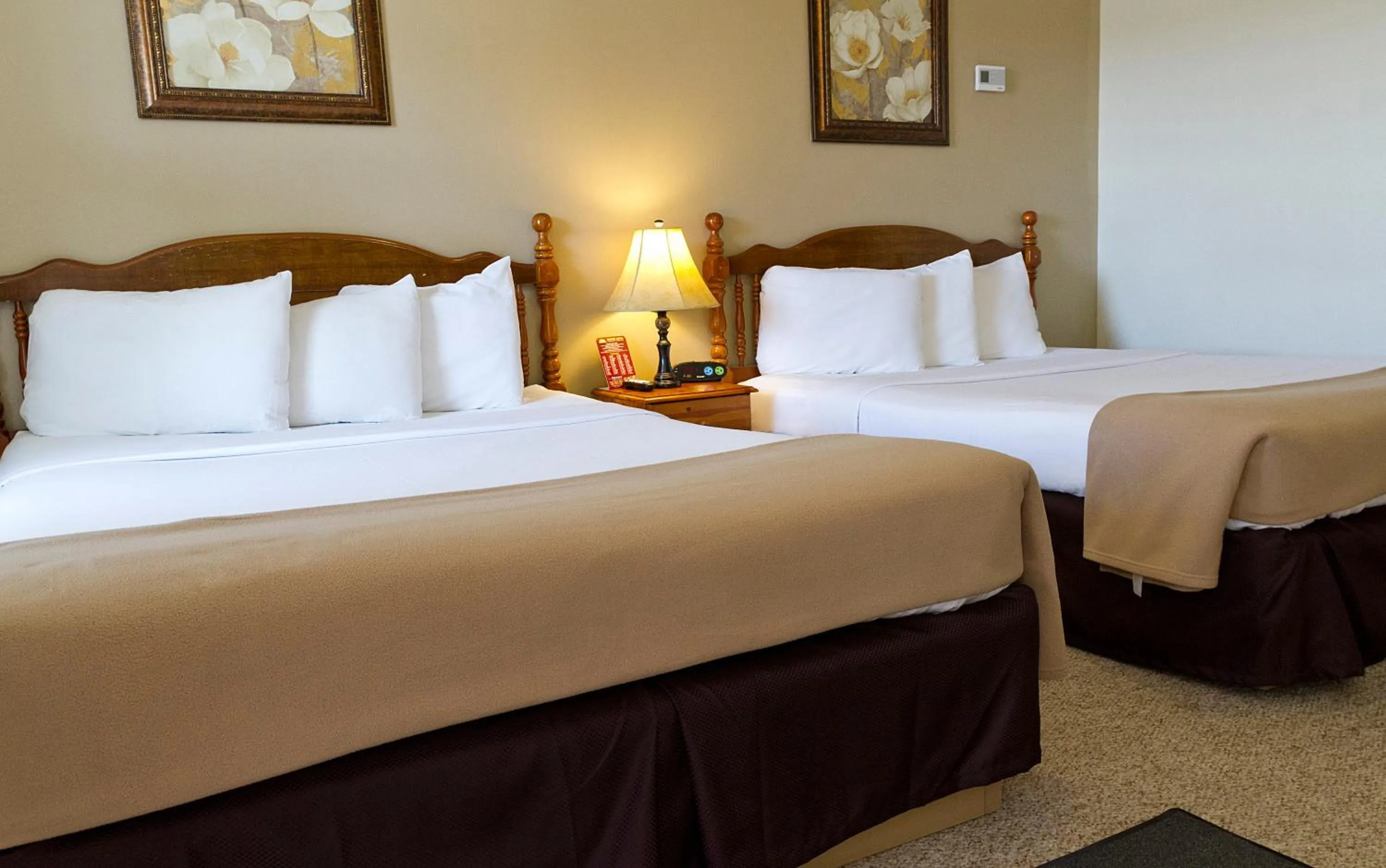 Sunset Lodge Escanaba