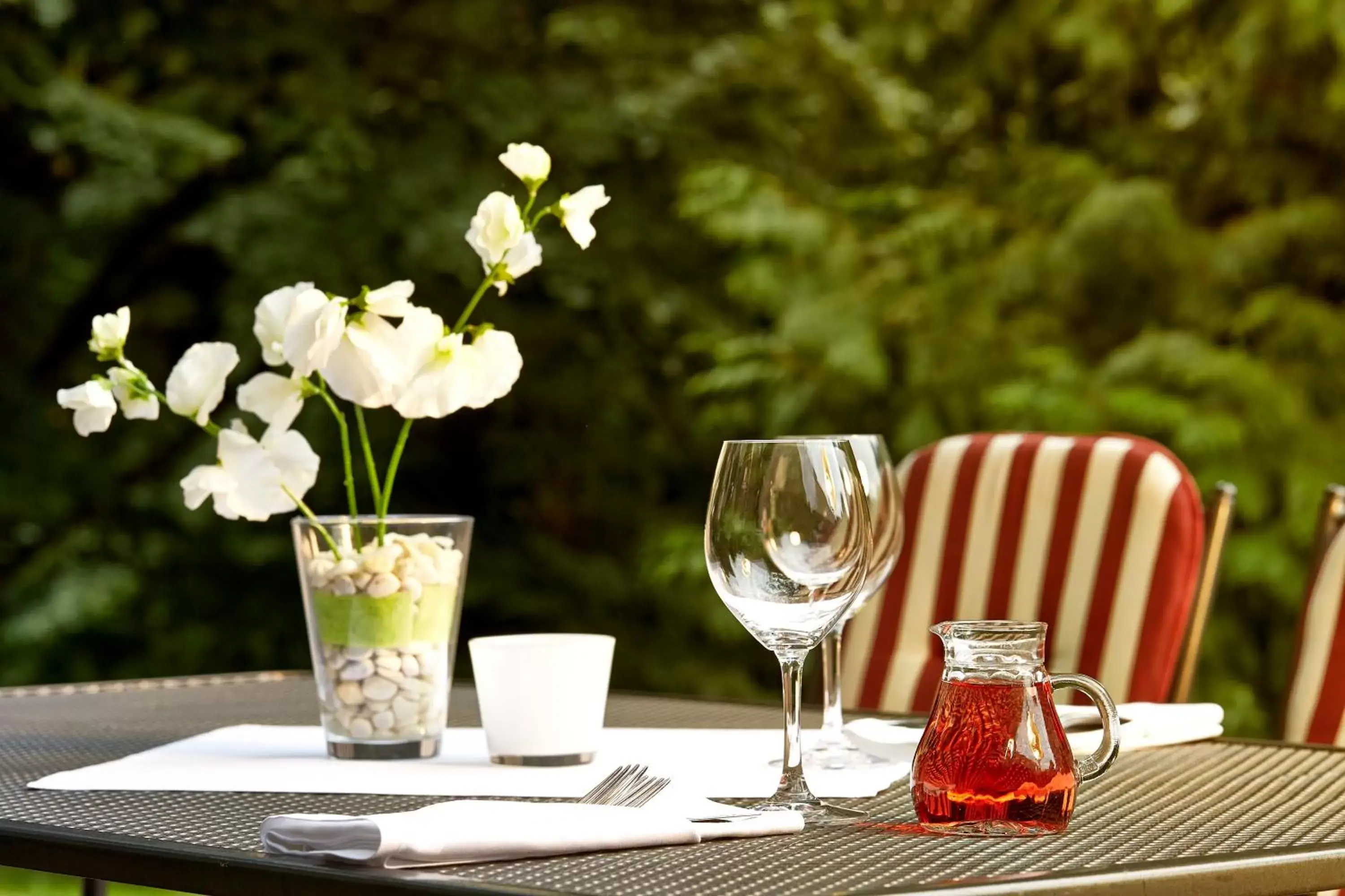 Restaurant/places to eat in H+ Hotel Bad Soden Restaurant/places to eat in H+ Hotel Bad Soden