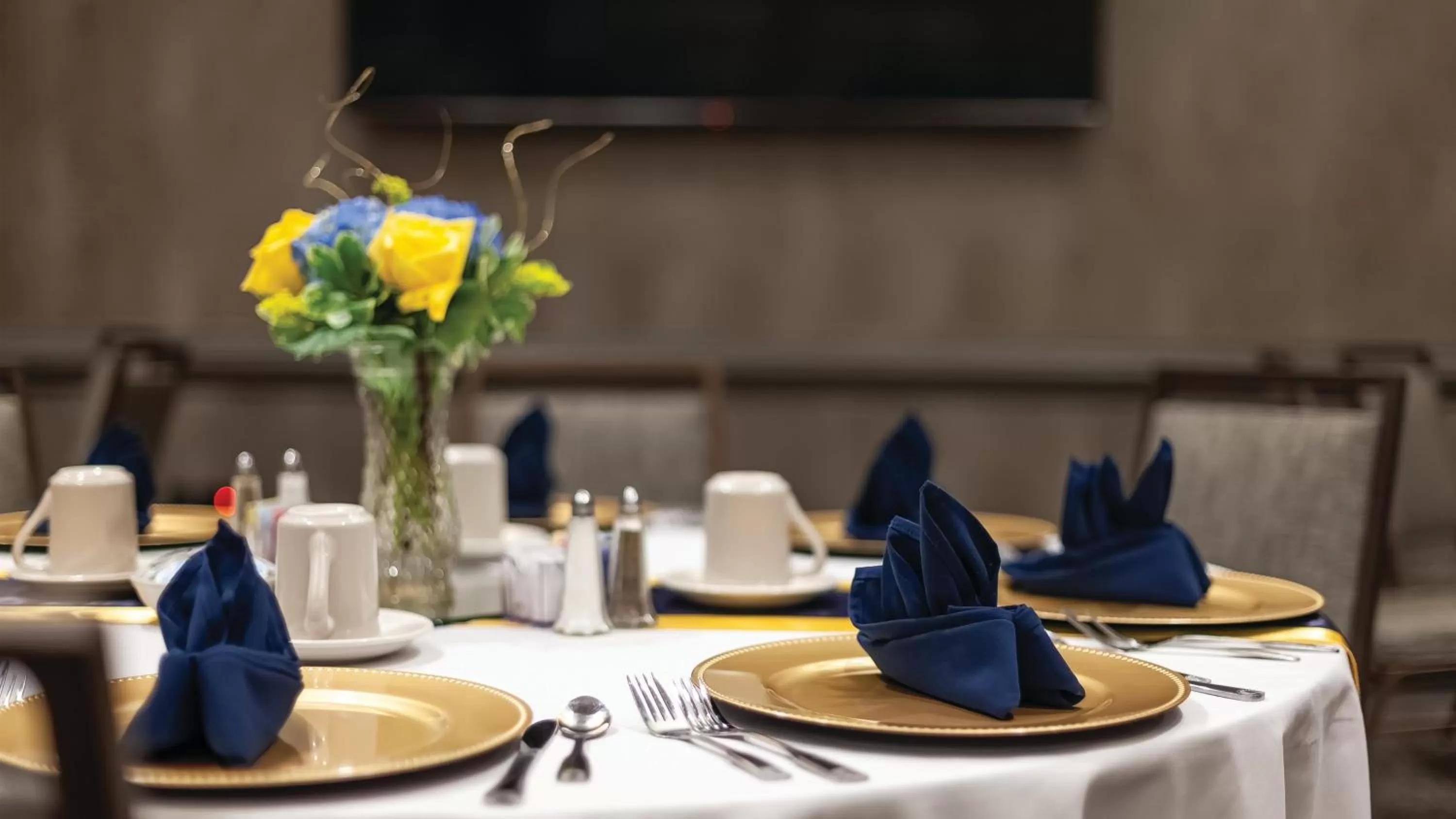 Meeting/conference room in Holiday Inn Hotel & Suites - Orange Park - Wells Rd.