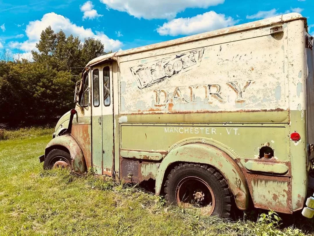 Arcady Mountain Motor Lodge