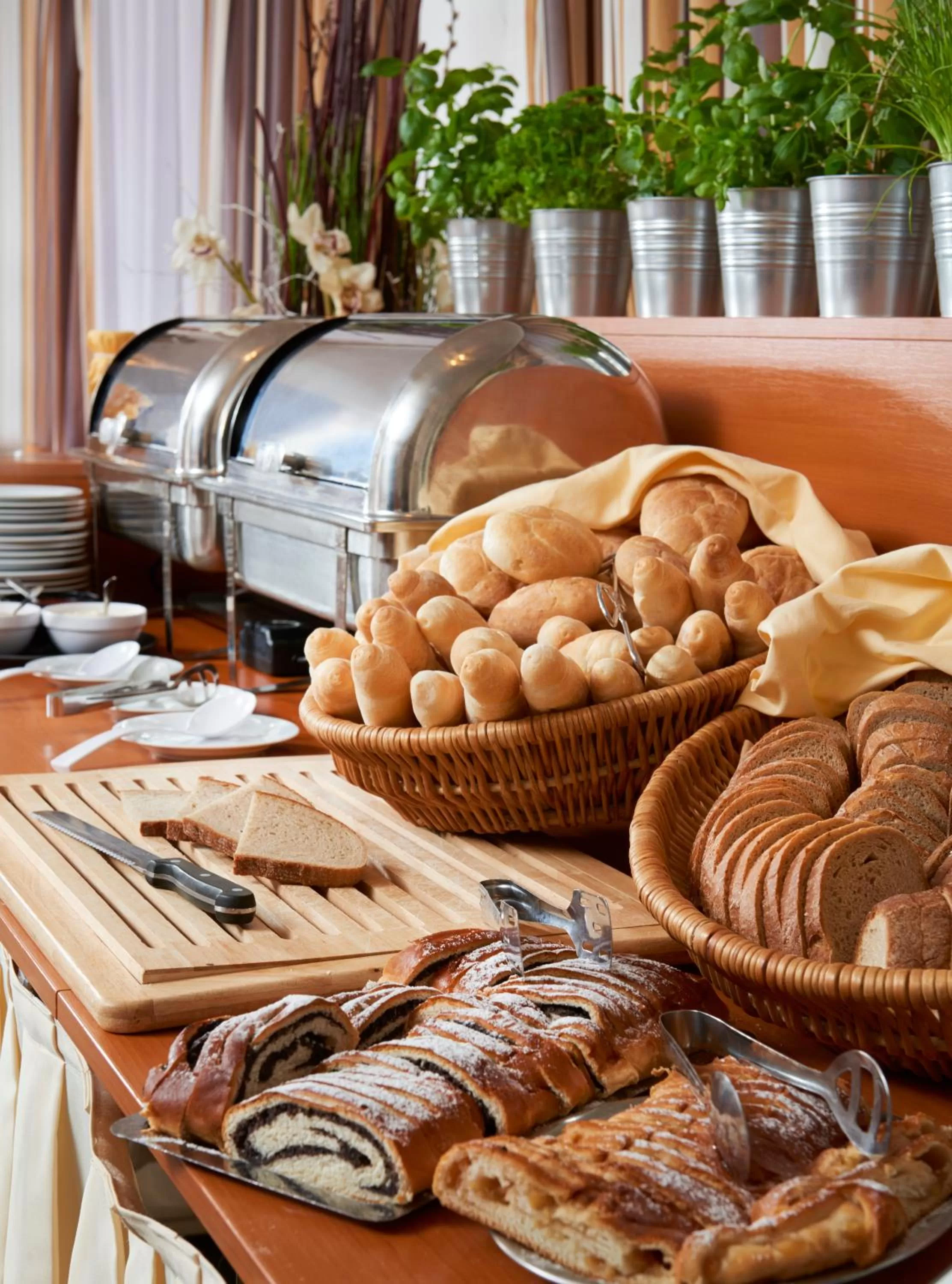 Deluxe Double Room in Spa Hotel Devin