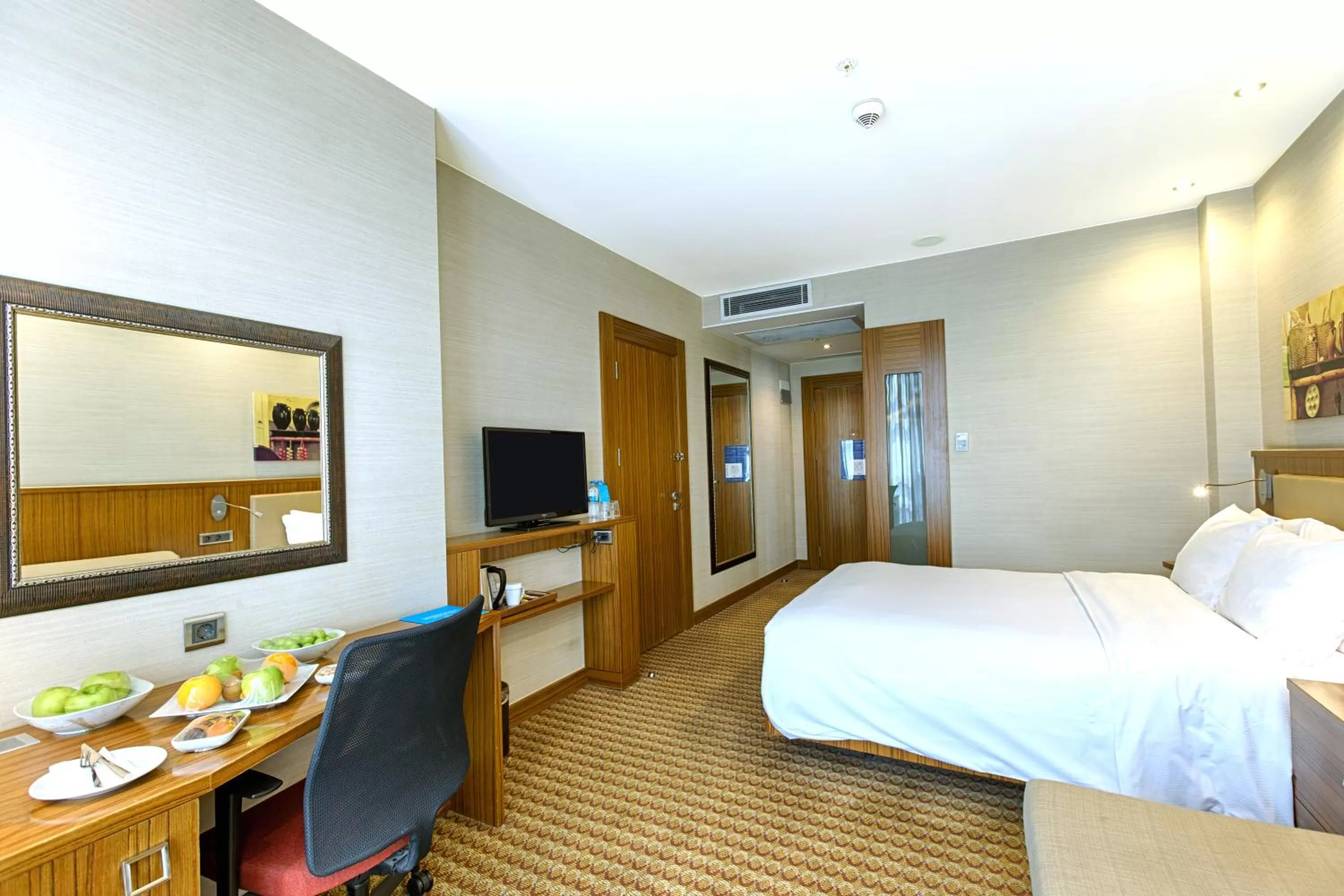 Bed in Hampton By Hilton Gaziantep