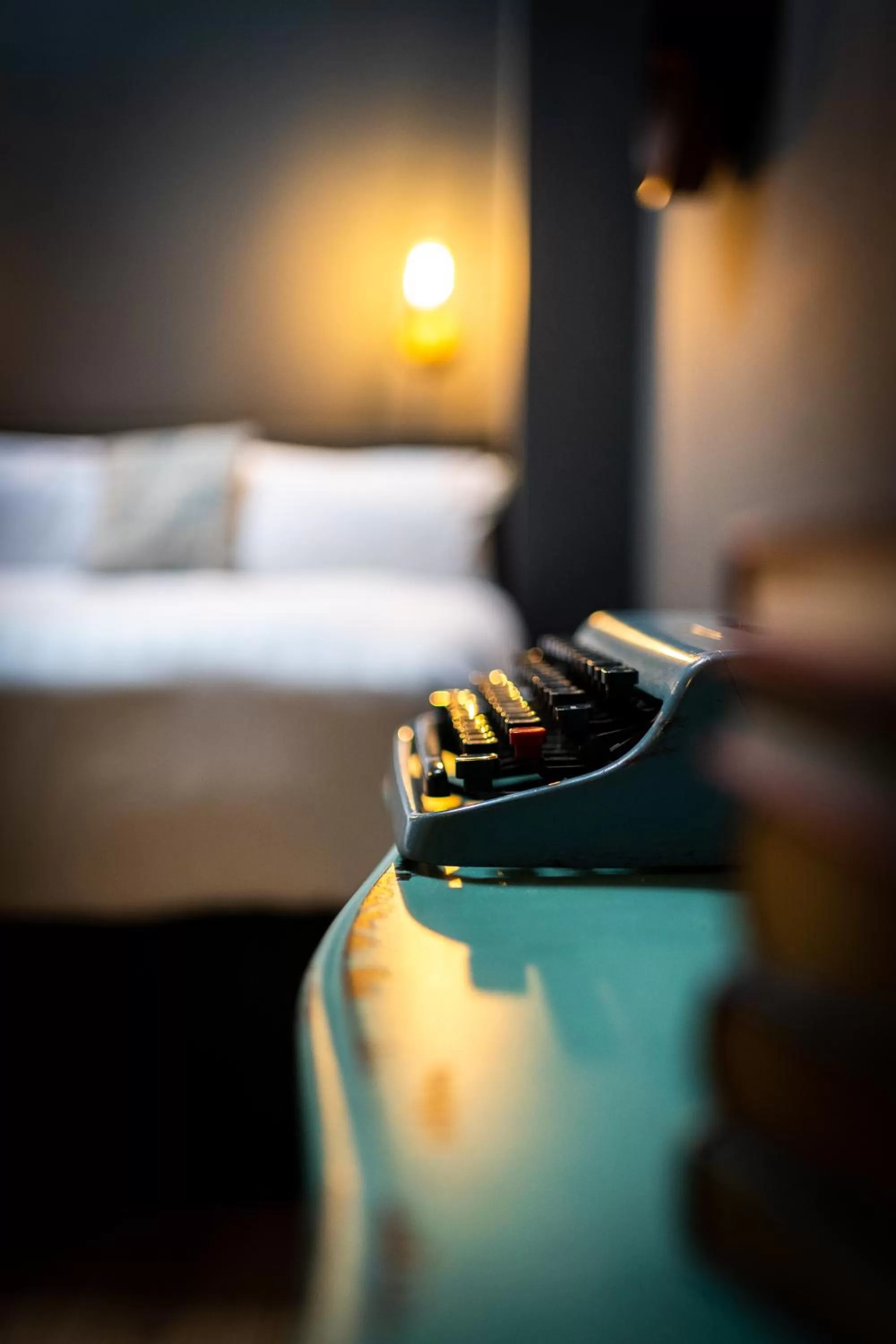 Decorative detail in The Courthouse