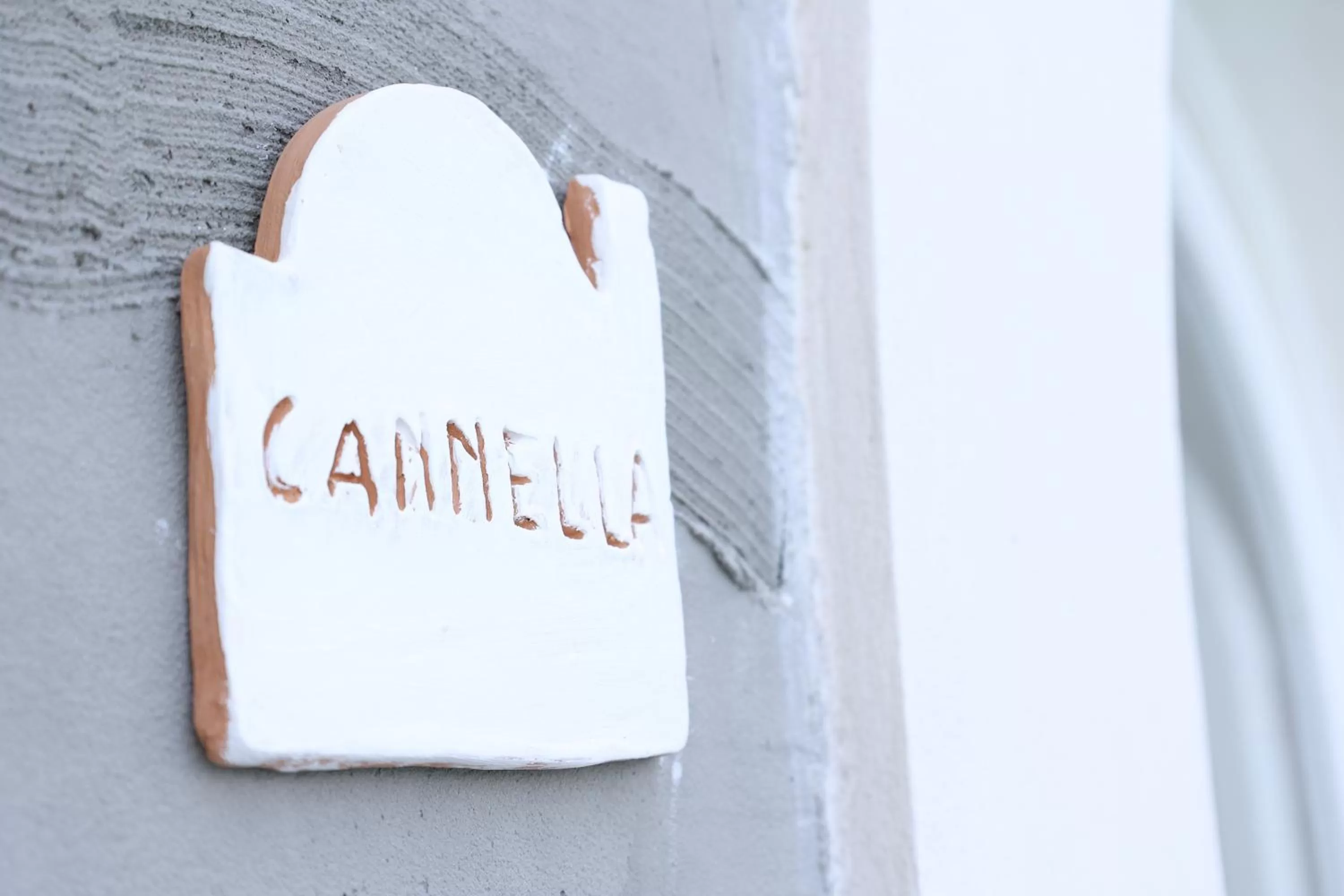 Property logo or sign, Property Logo/Sign in dimore di portadibasso