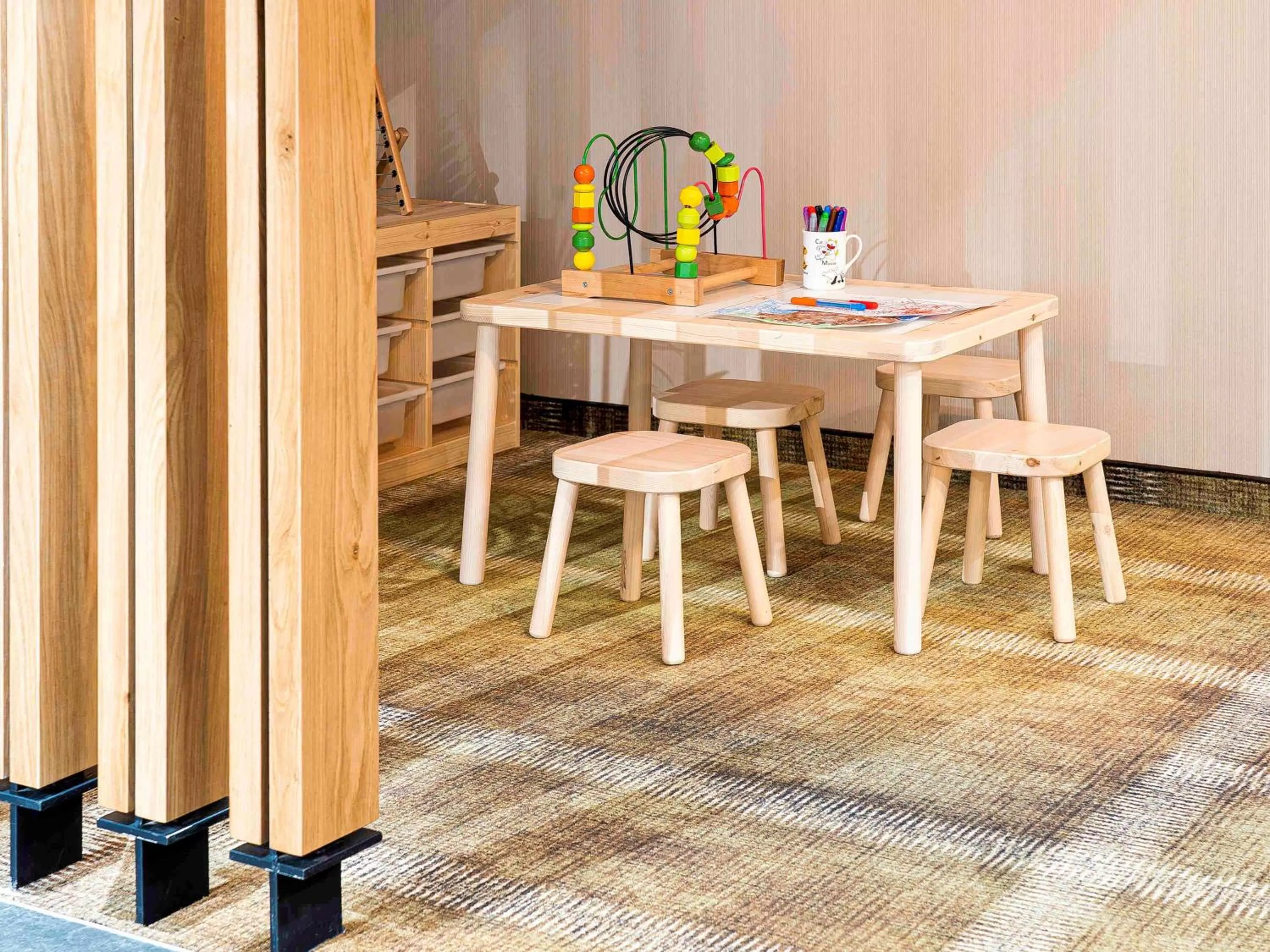 Property building in ibis Styles Lublin Stare Miasto