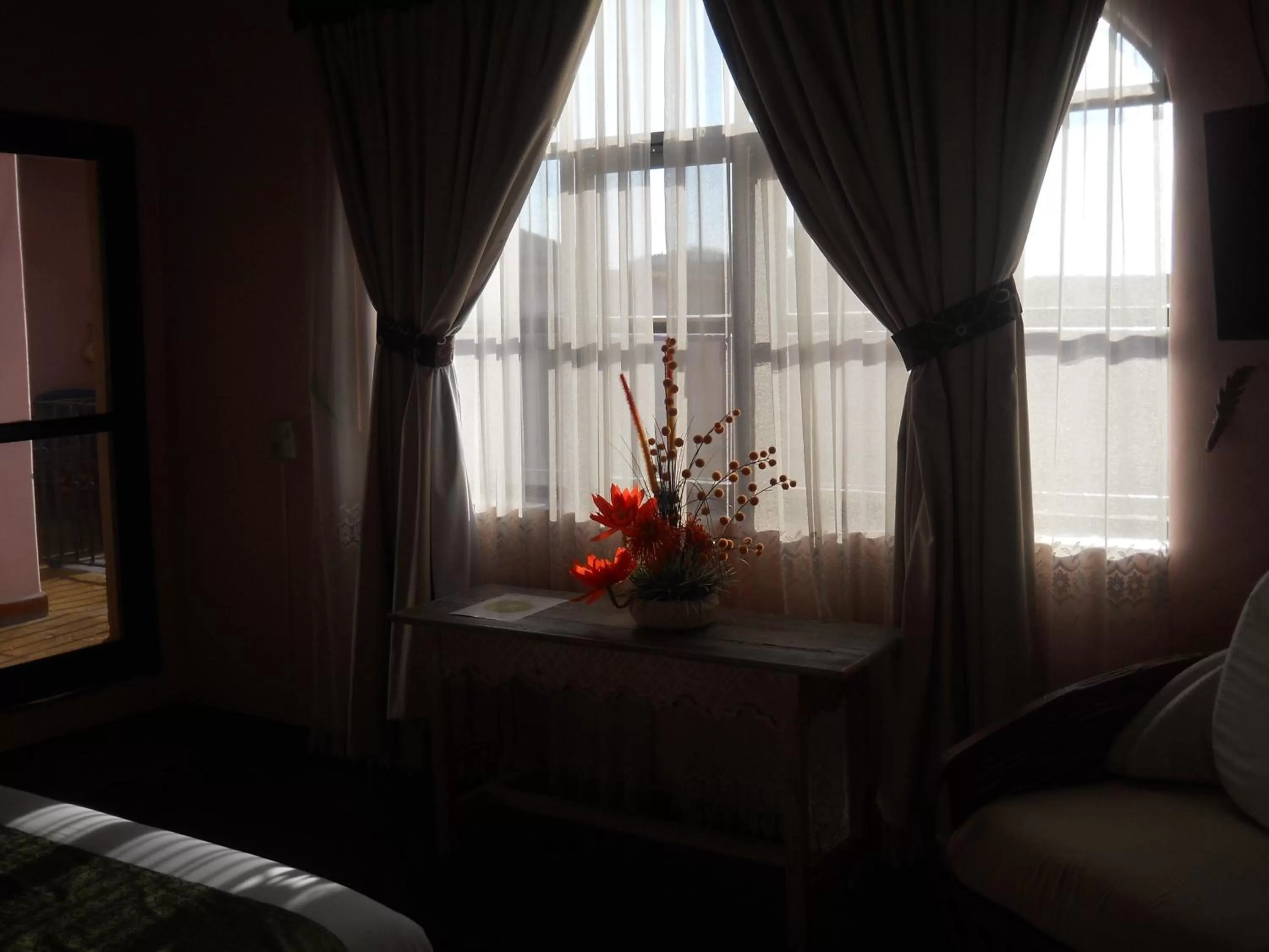 Living room in Villa Bonita Les Terrasses