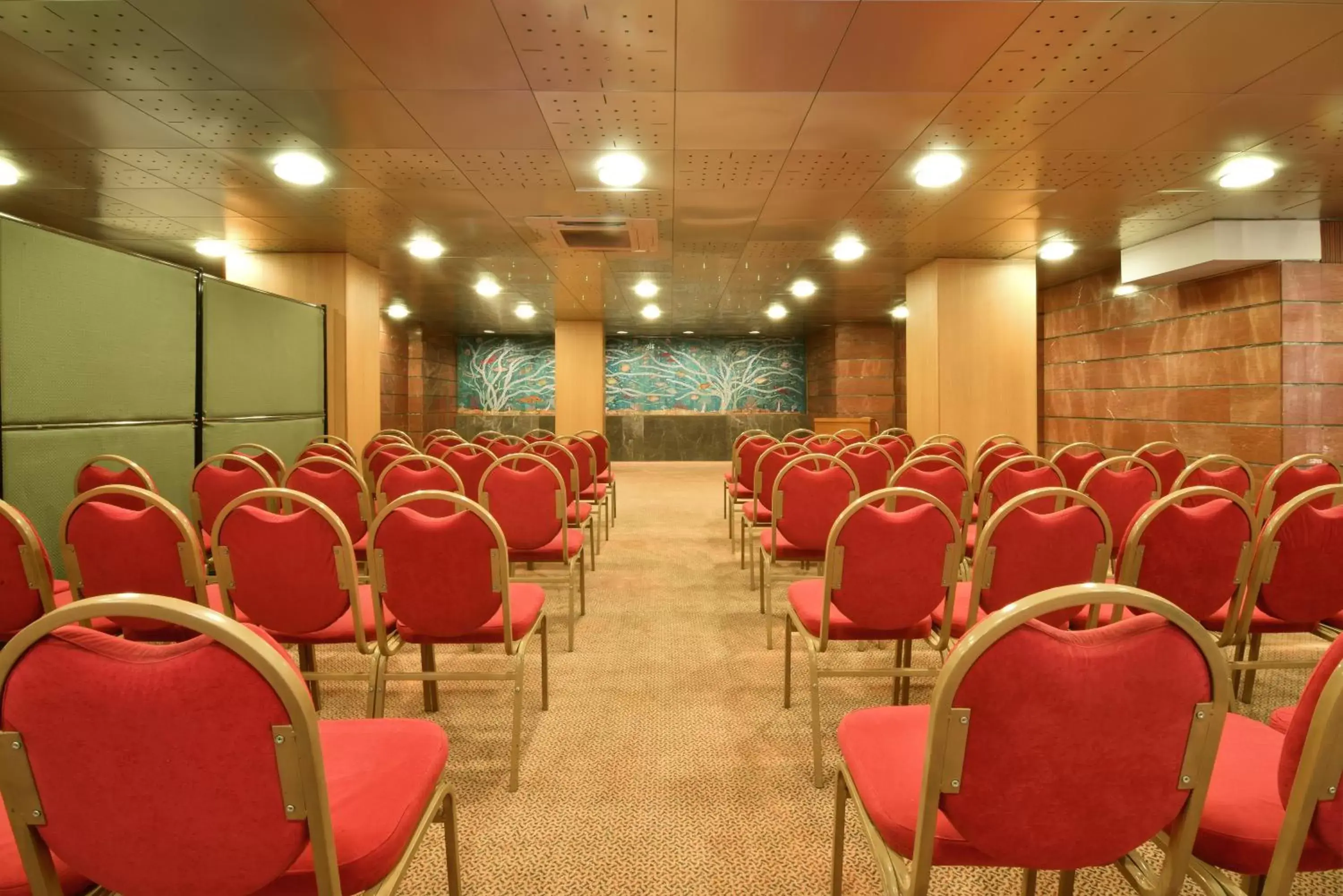 Meeting/conference room in Astor Hotel