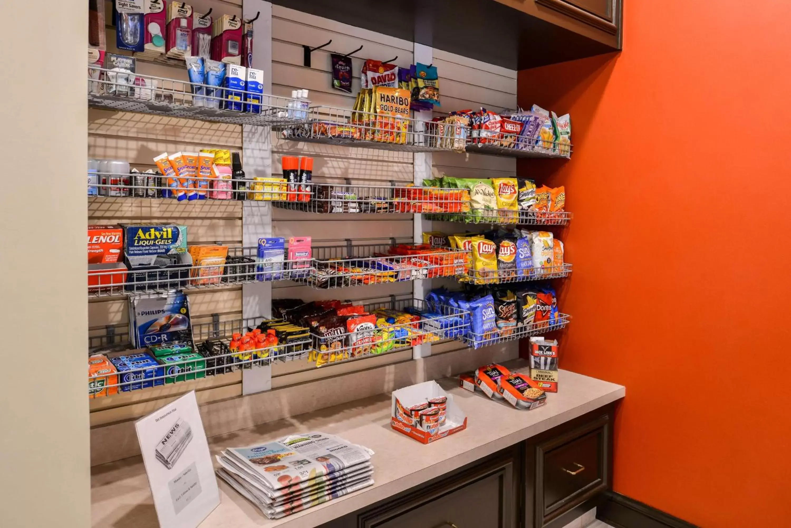 Restaurant/places to eat in Hilton Garden Inn Indianapolis/Carmel Restaurant/places to eat in Hilton Garden Inn Indianapolis/Carmel