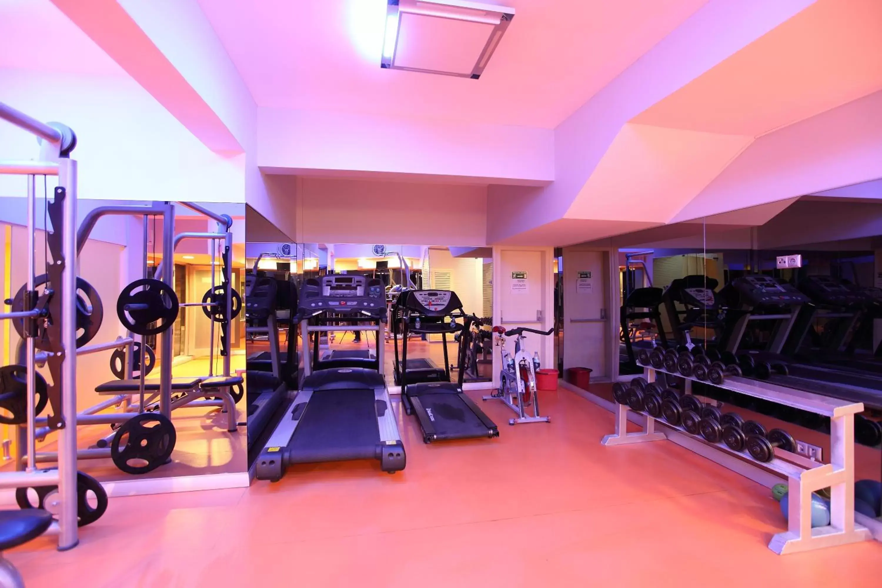 Day, Fitness Center/Facilities in Deluxe Golden Horn Sultanahmet Hotel