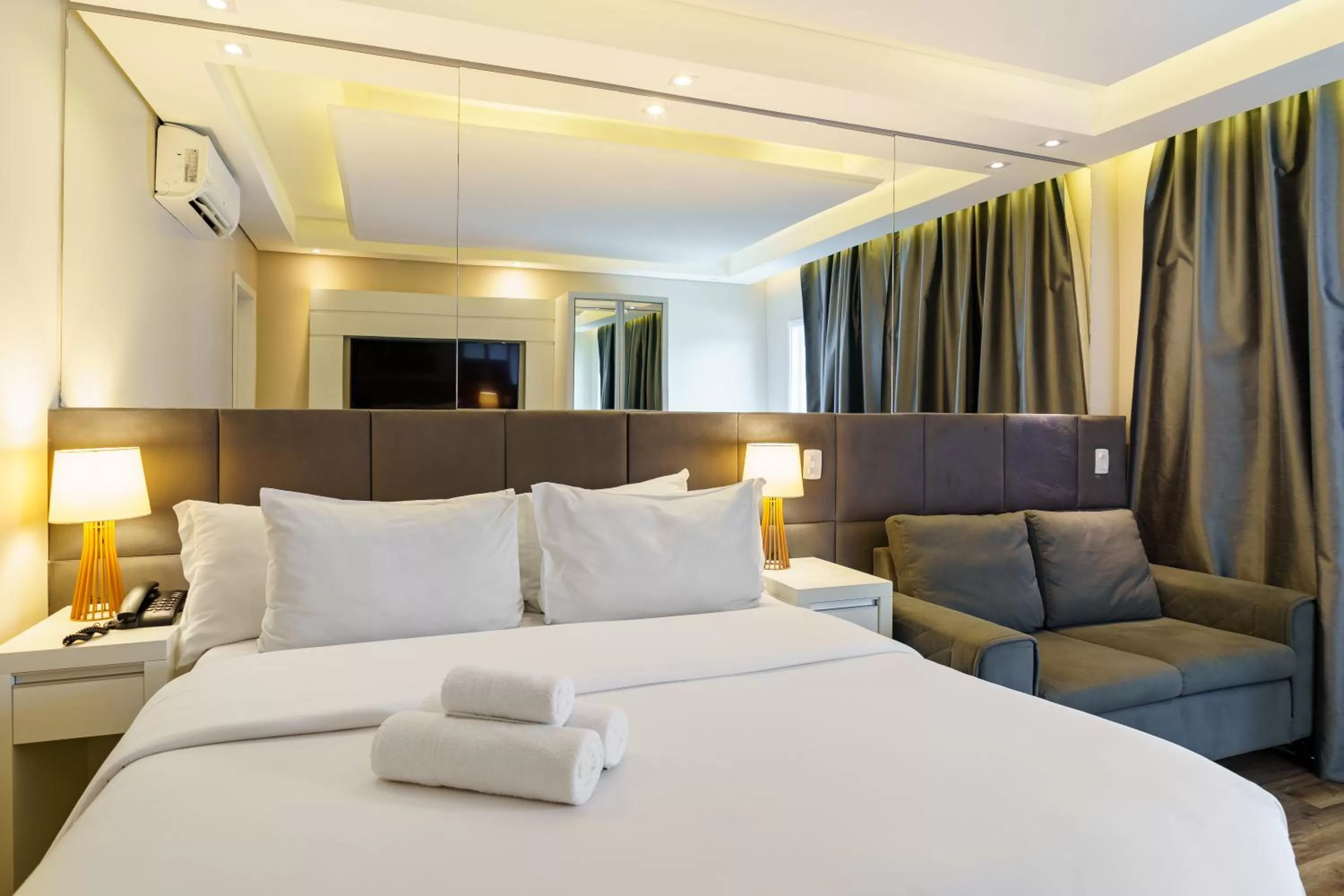 New APPLE Suite in Pousada Apple House Paraty