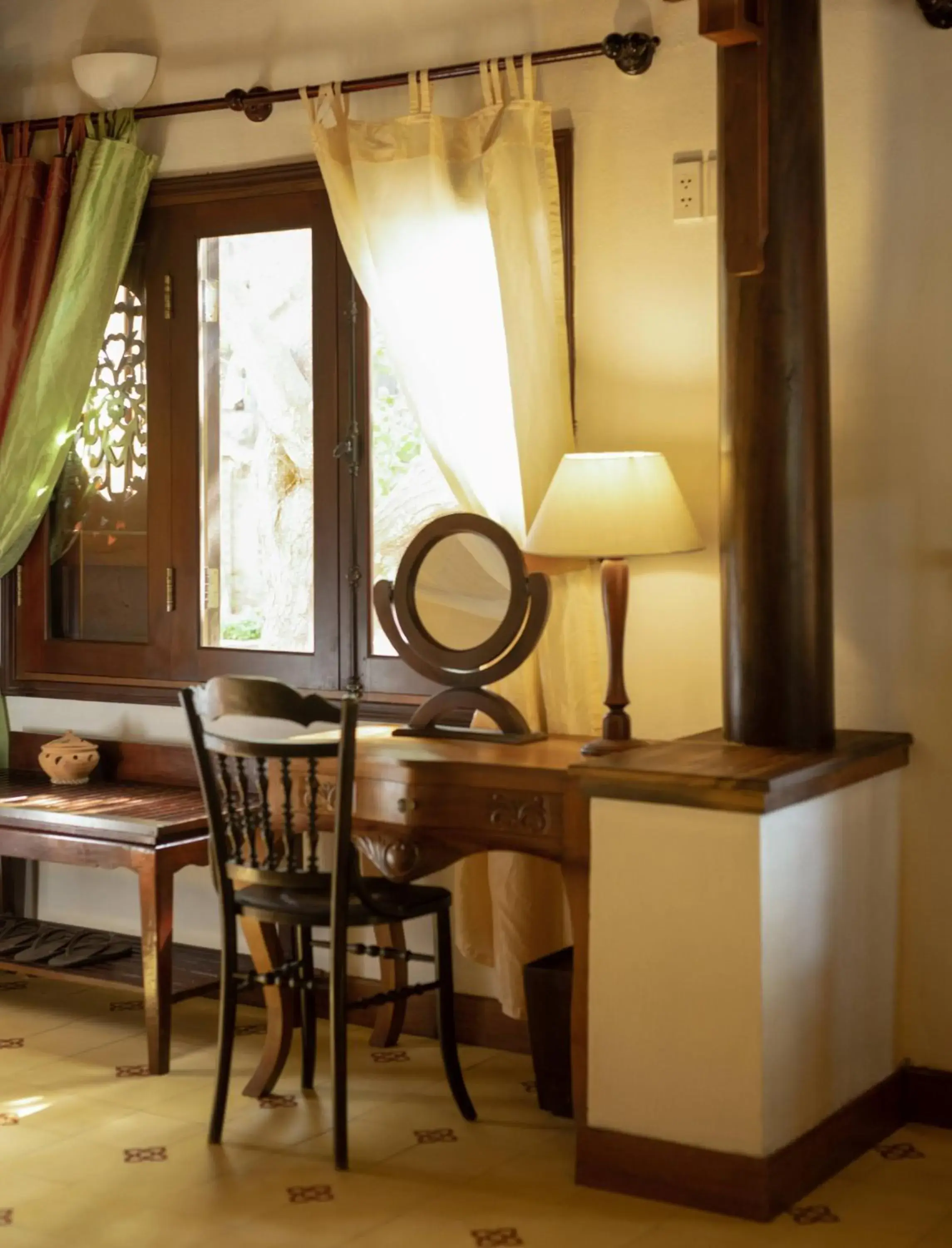 Dining Area in Ho Tram Beach Boutique Resort & Spa