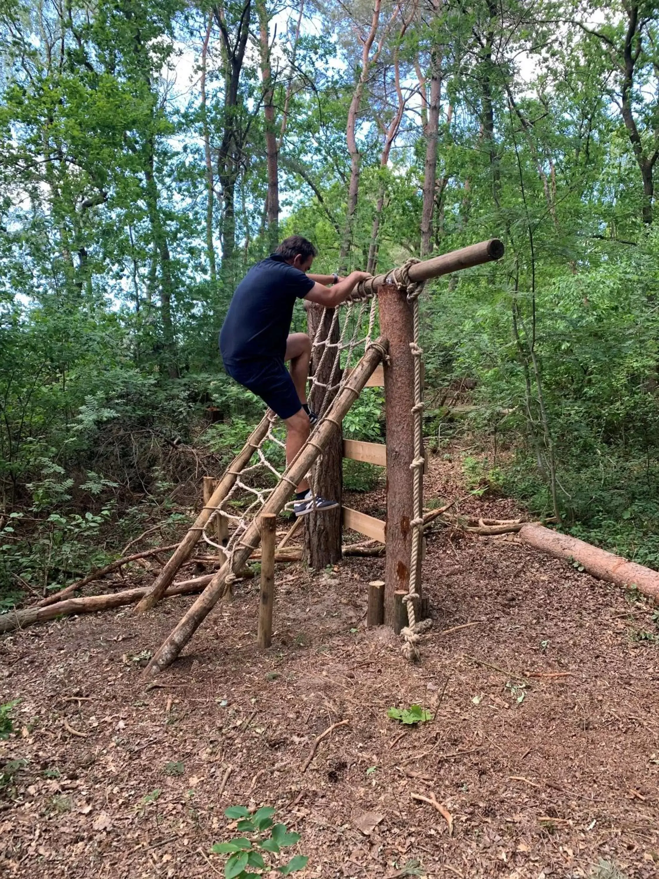 Natural landscape, Other Activities in Duynparc Soest