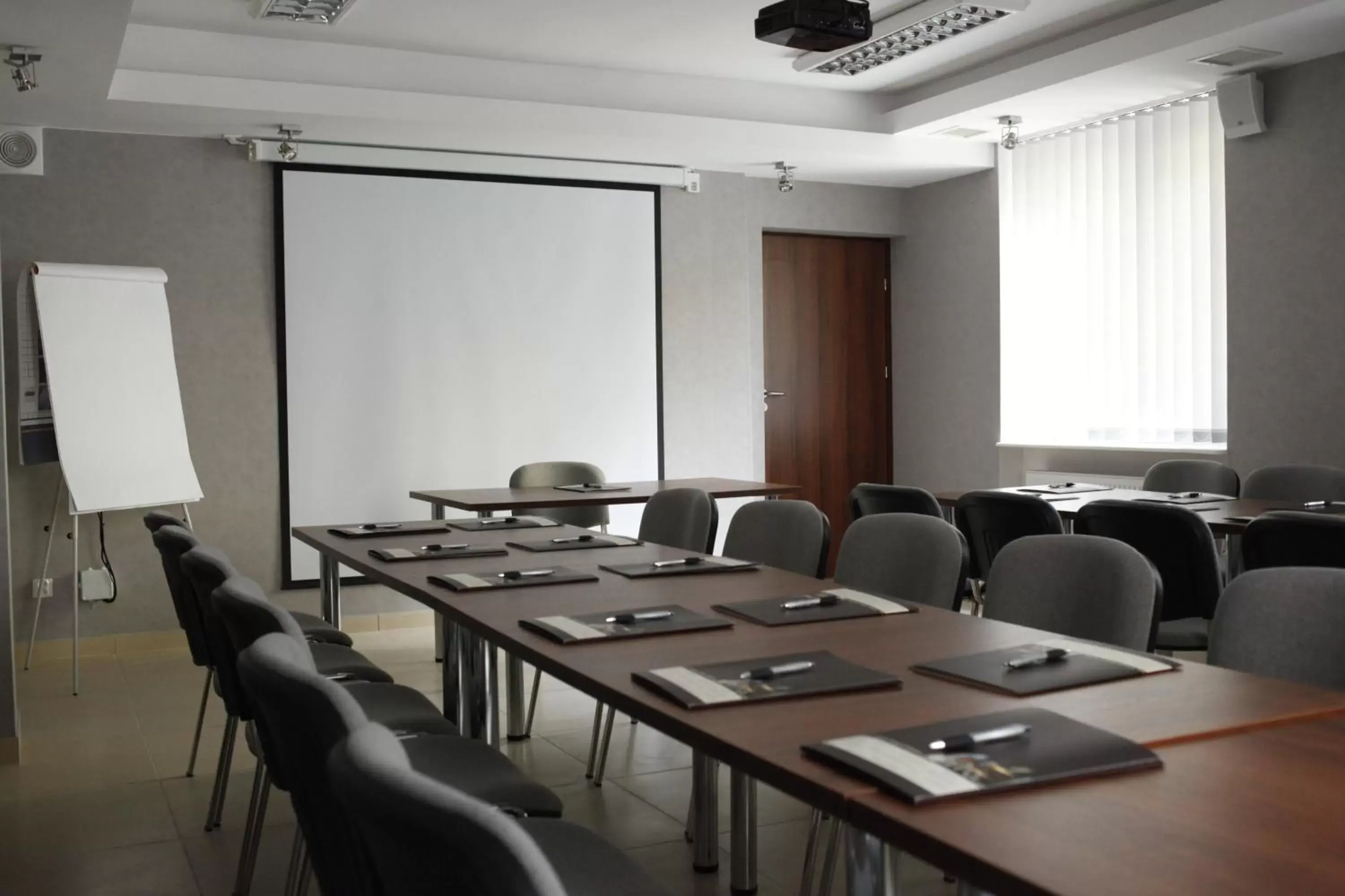 Meeting/conference room in Iskra