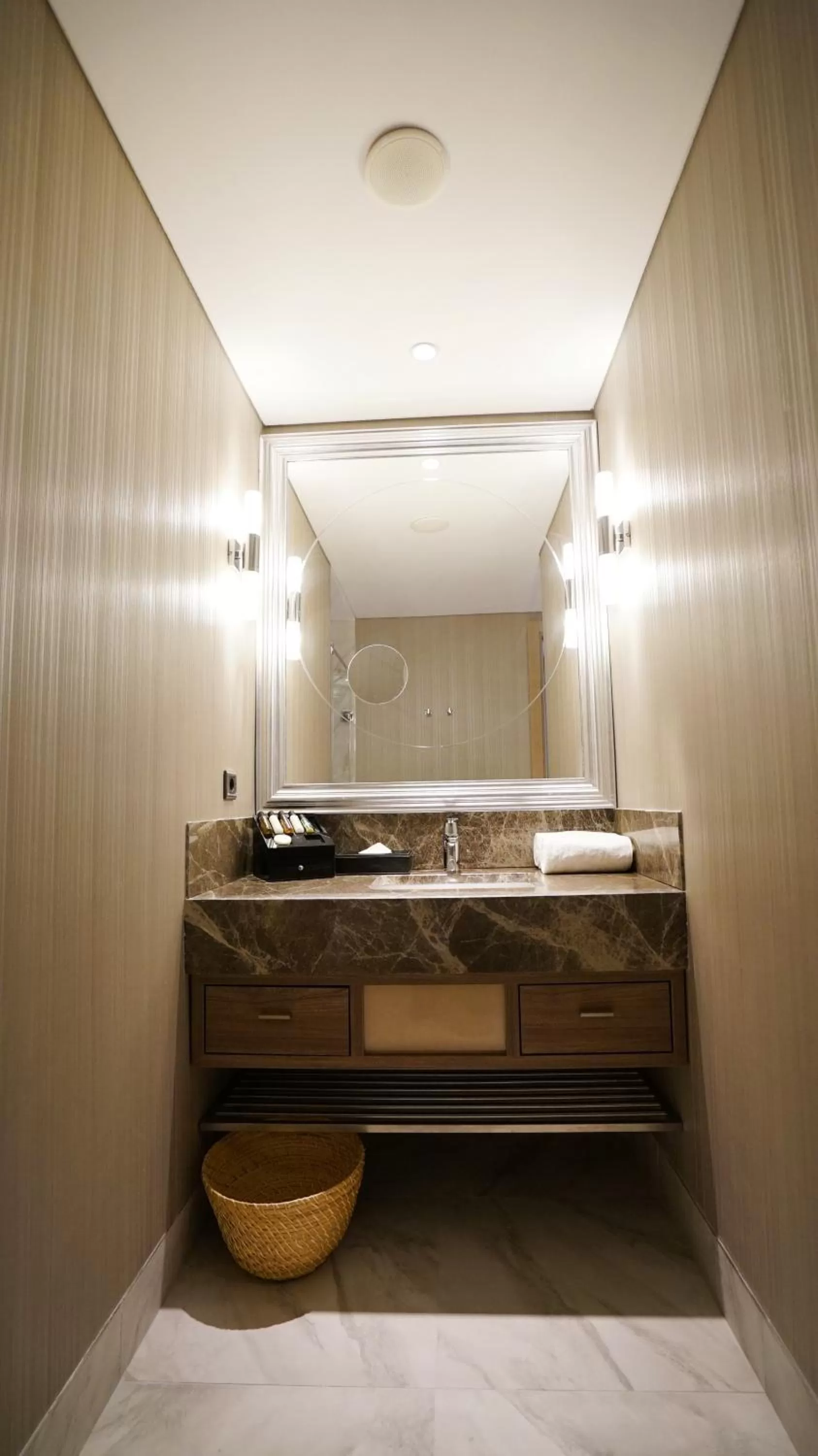 Bathroom in TRYP by Wyndham Istanbul Basın Ekspres