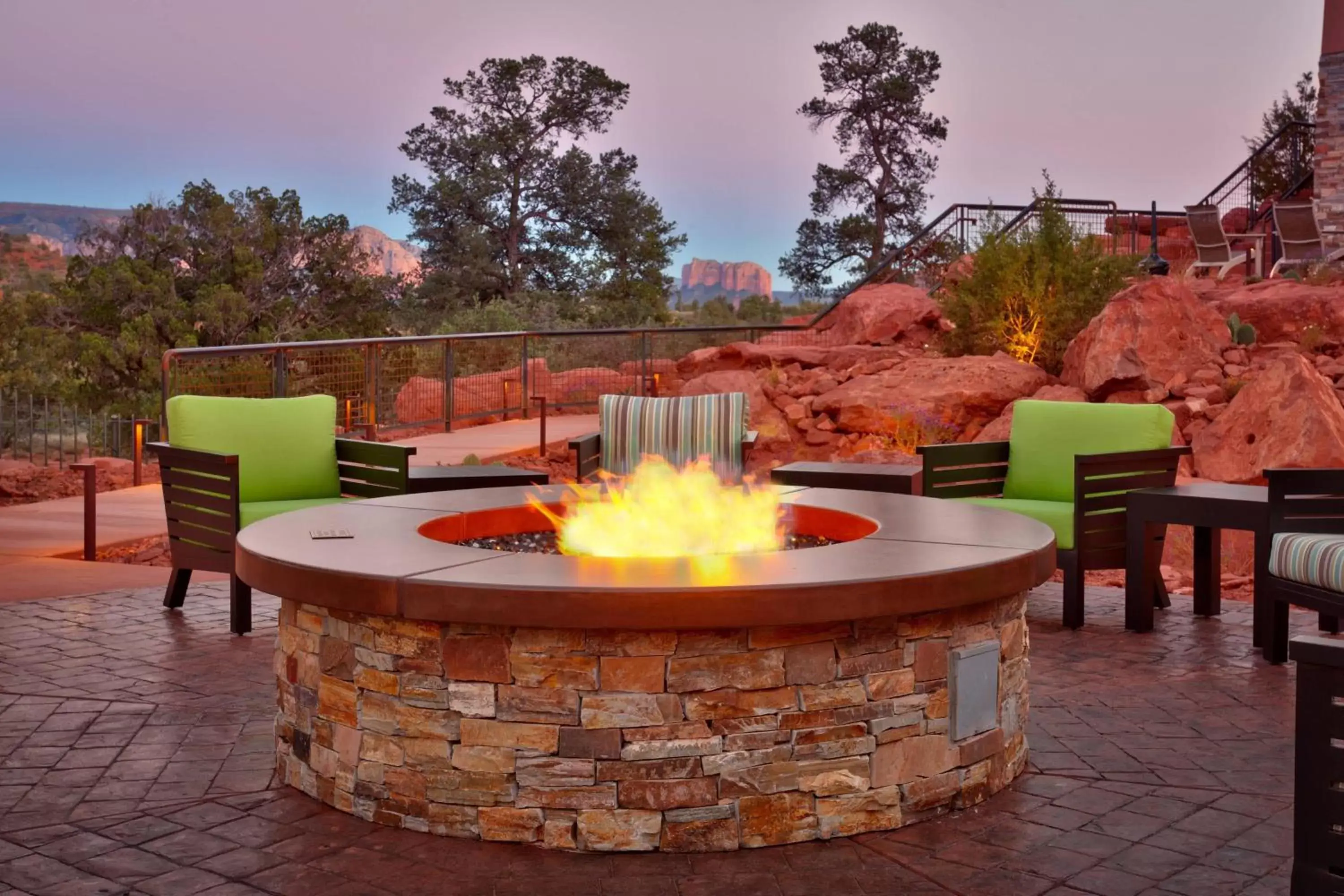 Other in Courtyard by Marriott Sedona