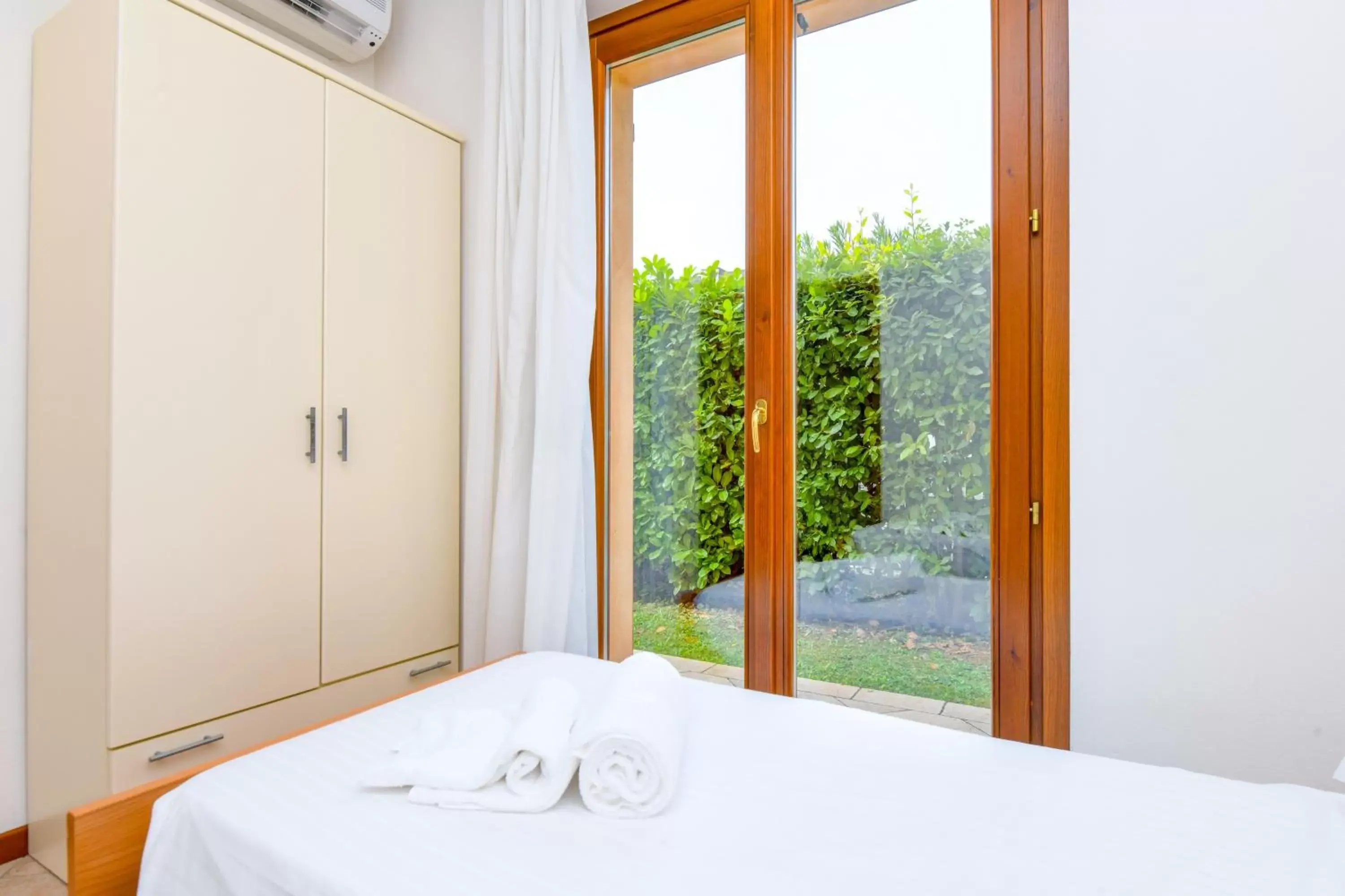 Bedroom, Bed in Relais Rosa Dei Venti -Ciao Vacanze-