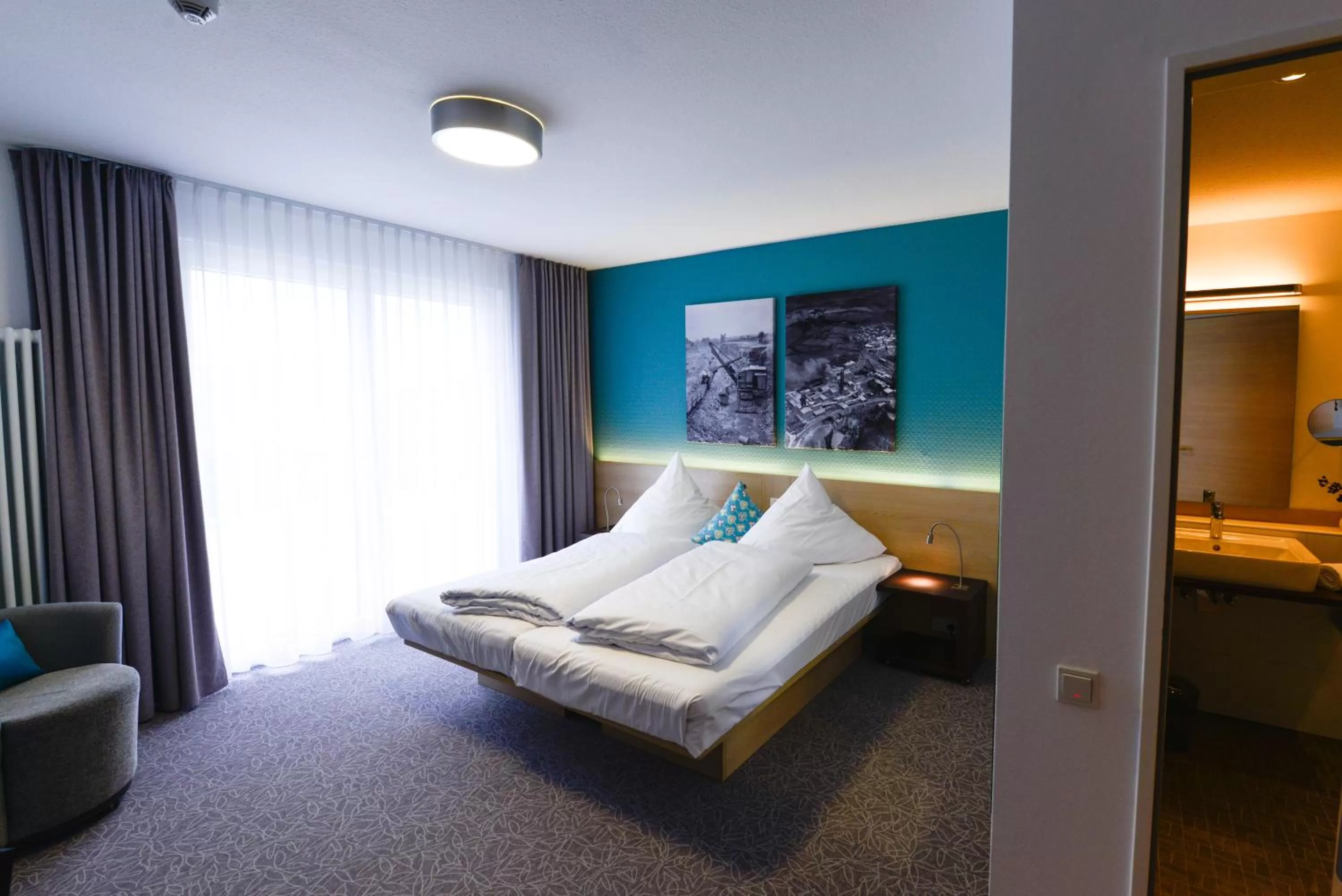 Day in Hotel Am Markt