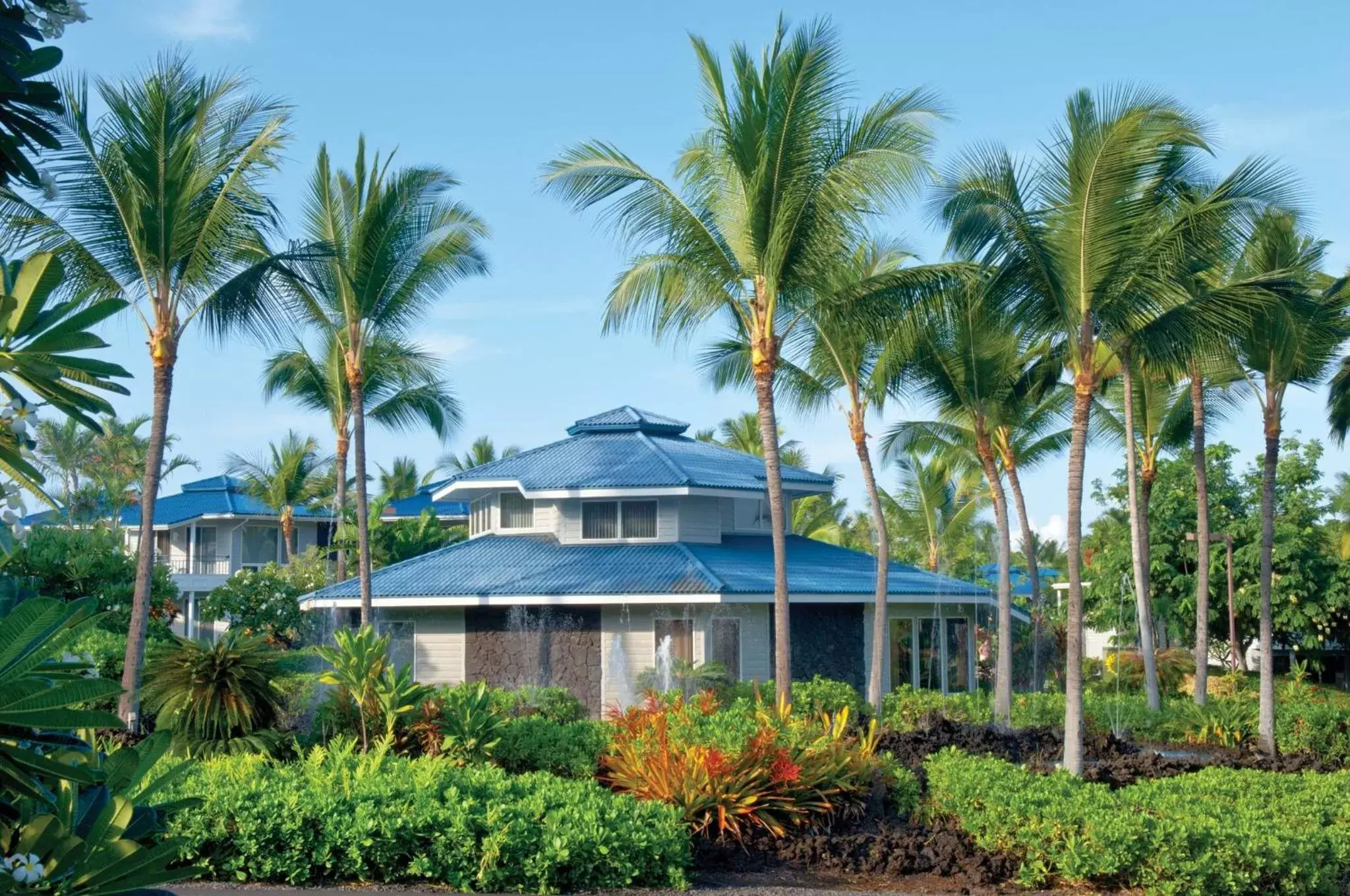 Other, Property Building in Wyndham Mauna Loa Village