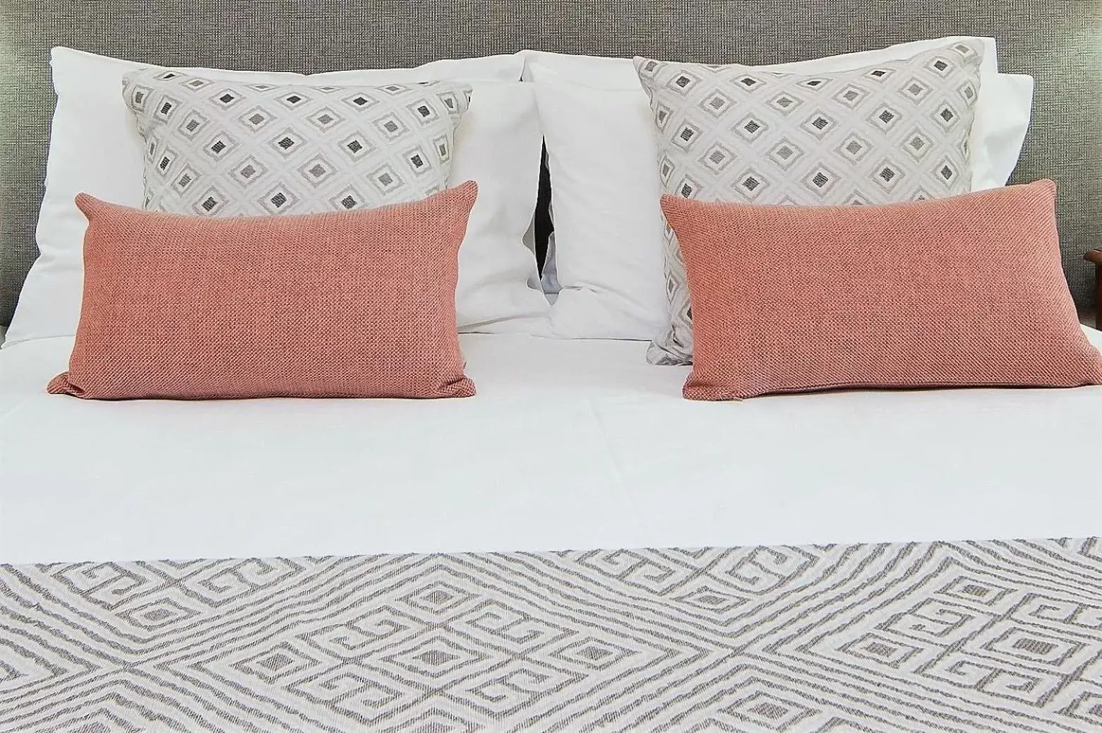 Bed in Paradise Links Resort Port Douglas Bed in Paradise Links Resort Port Douglas