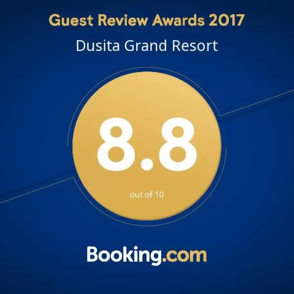 Dusita Grand Resort