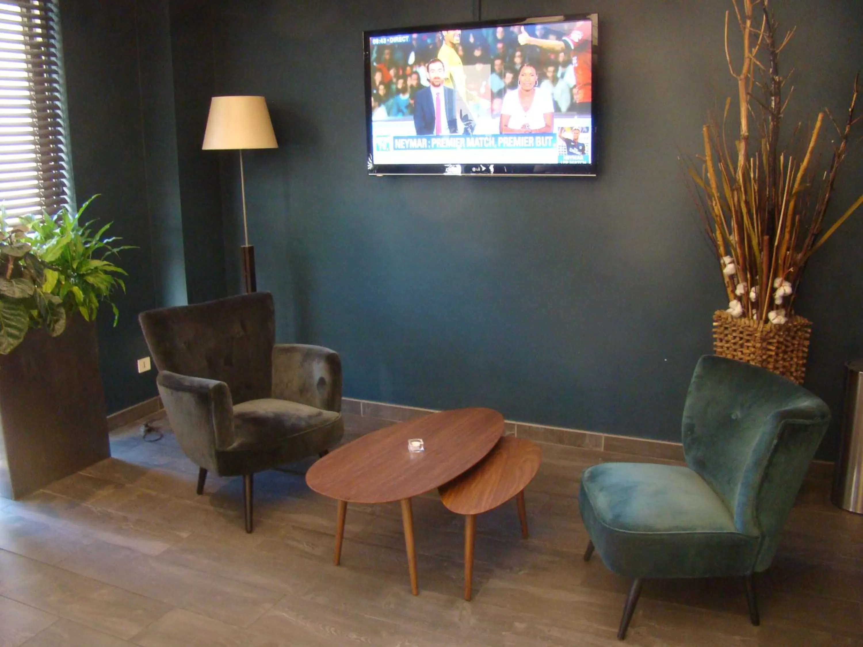 Montparnasse Alésia