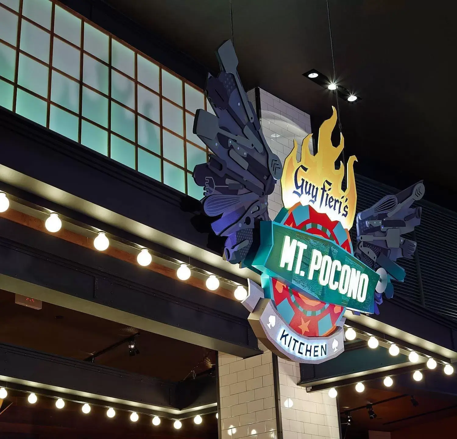 Restaurant/places to eat in Mount Airy Casino Resort - Adults Only 21 Plus Restaurant/places to eat in Mount Airy Casino Resort - Adults Only 21 Plus