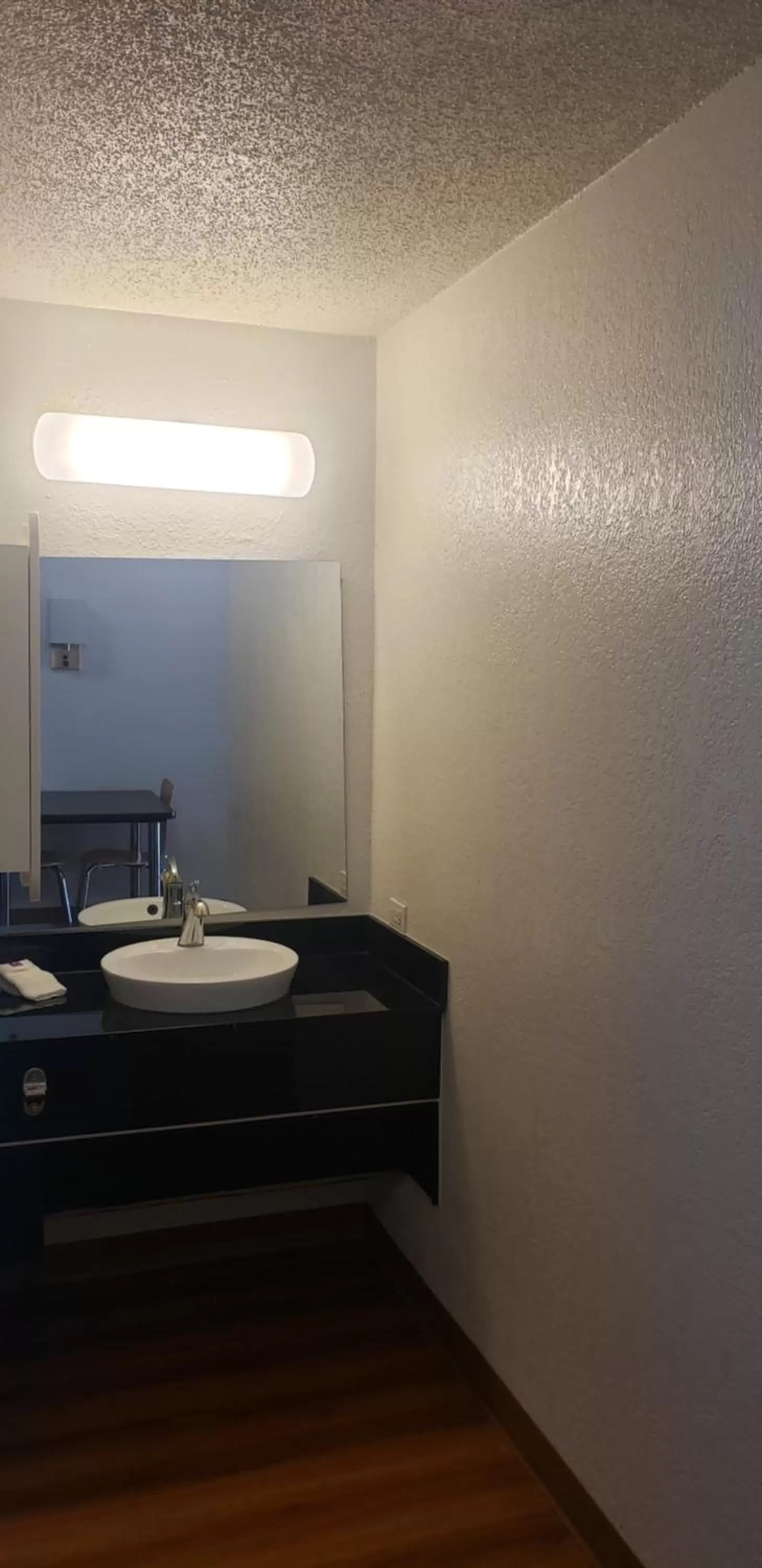 Bathroom in Motel 6-Destin, FL
