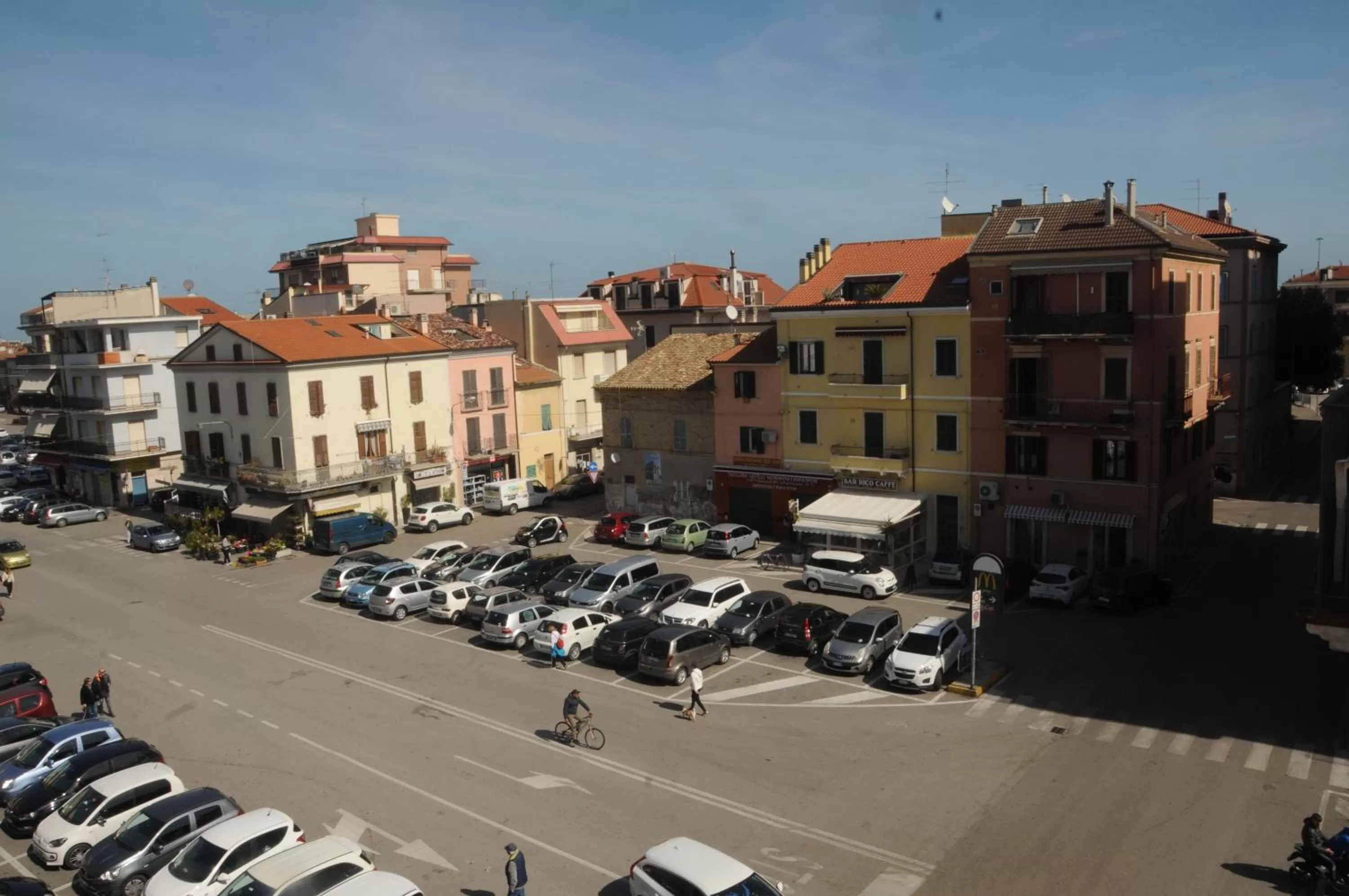 Other in La casa di Luna