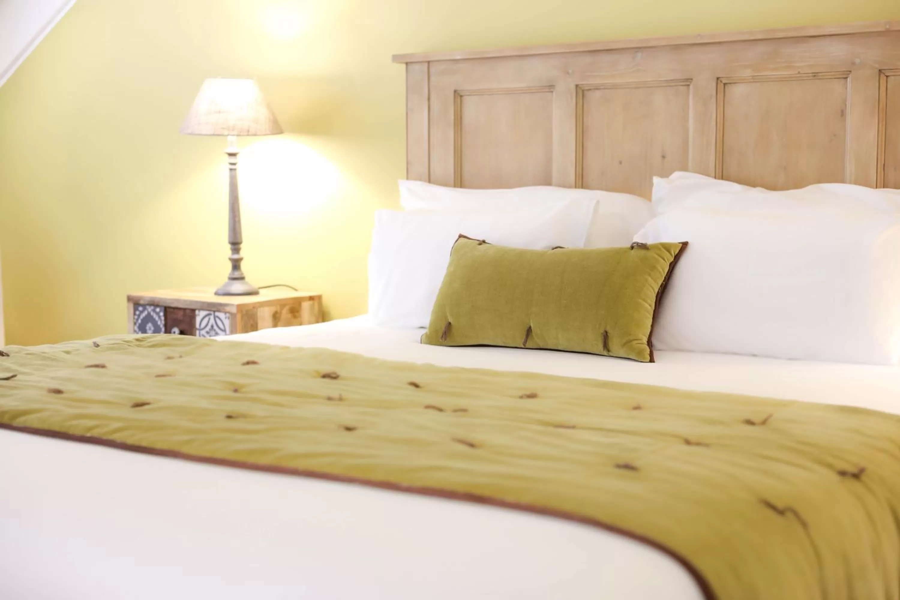 Family Junior Suite in Le Relais du Moulin - Hôtel de Charme & Spa Adult Only