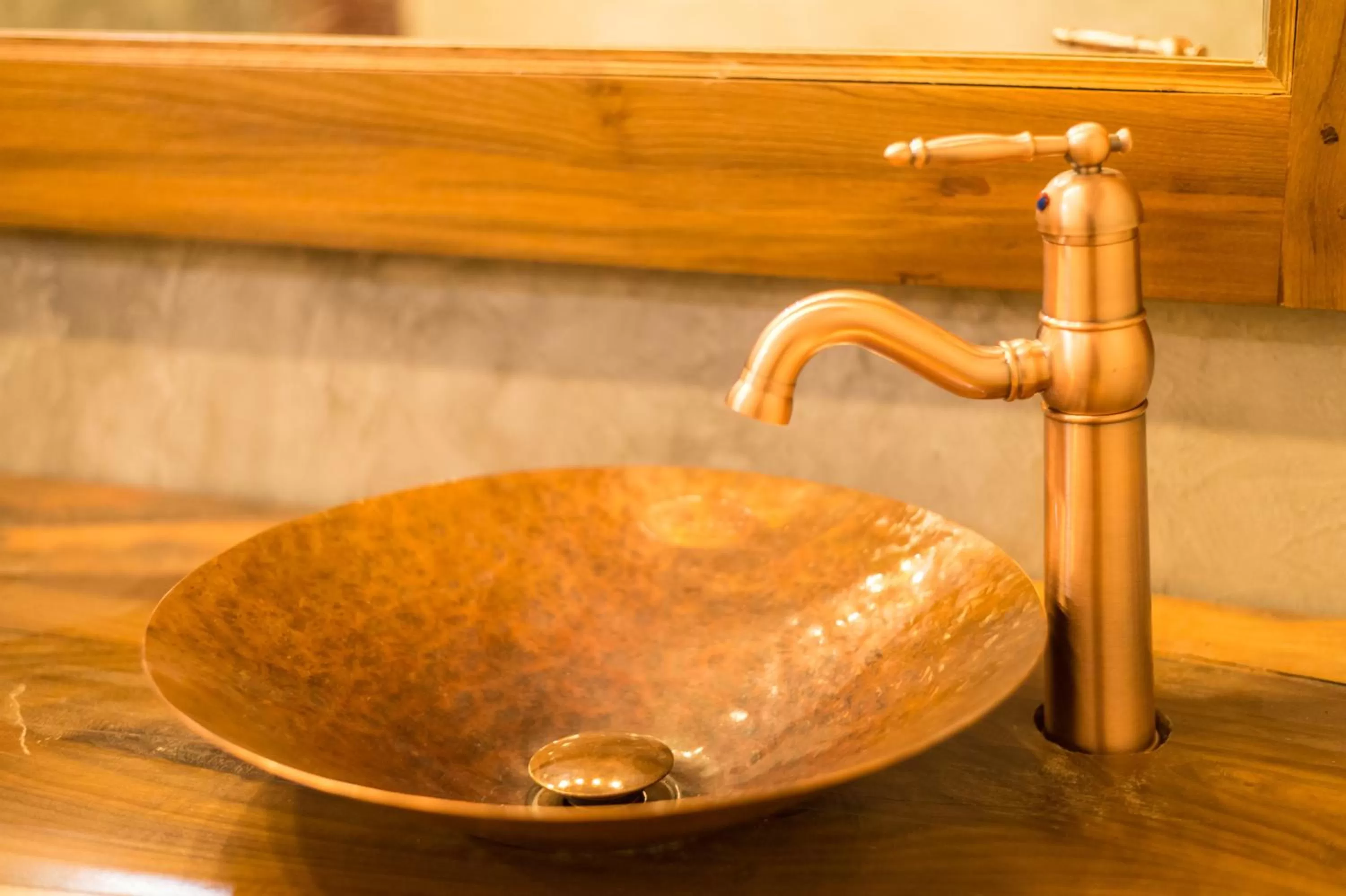 Toilet in Huan Amphan