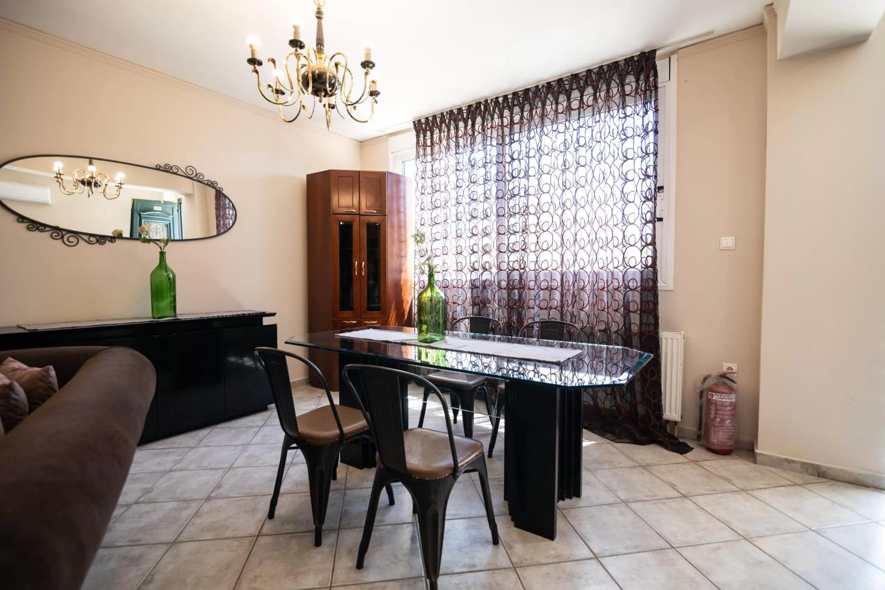 Votsalakia Hotel & Luxury Apartments