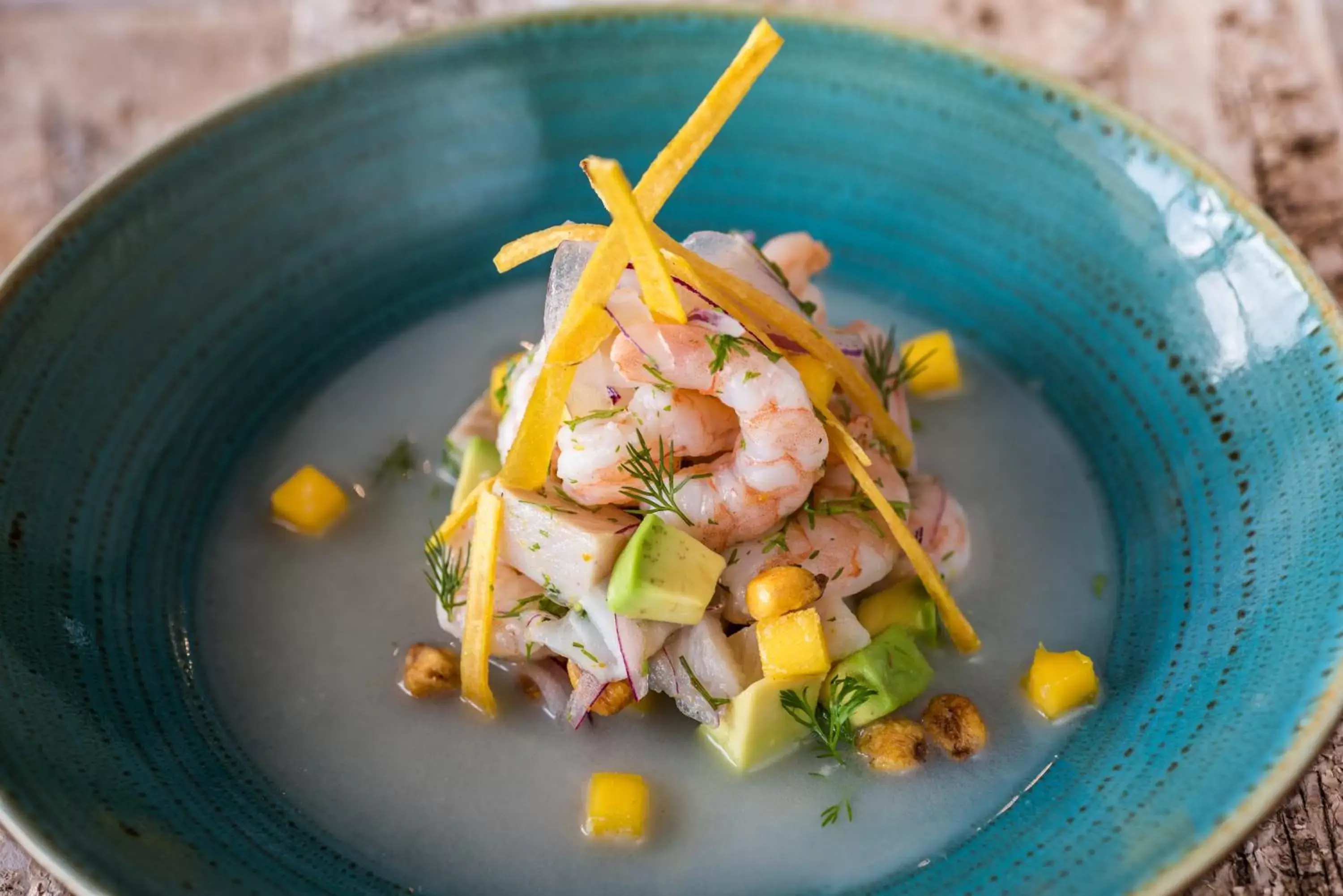 Food and drinks in ibis Chia Food and drinks in ibis Chia