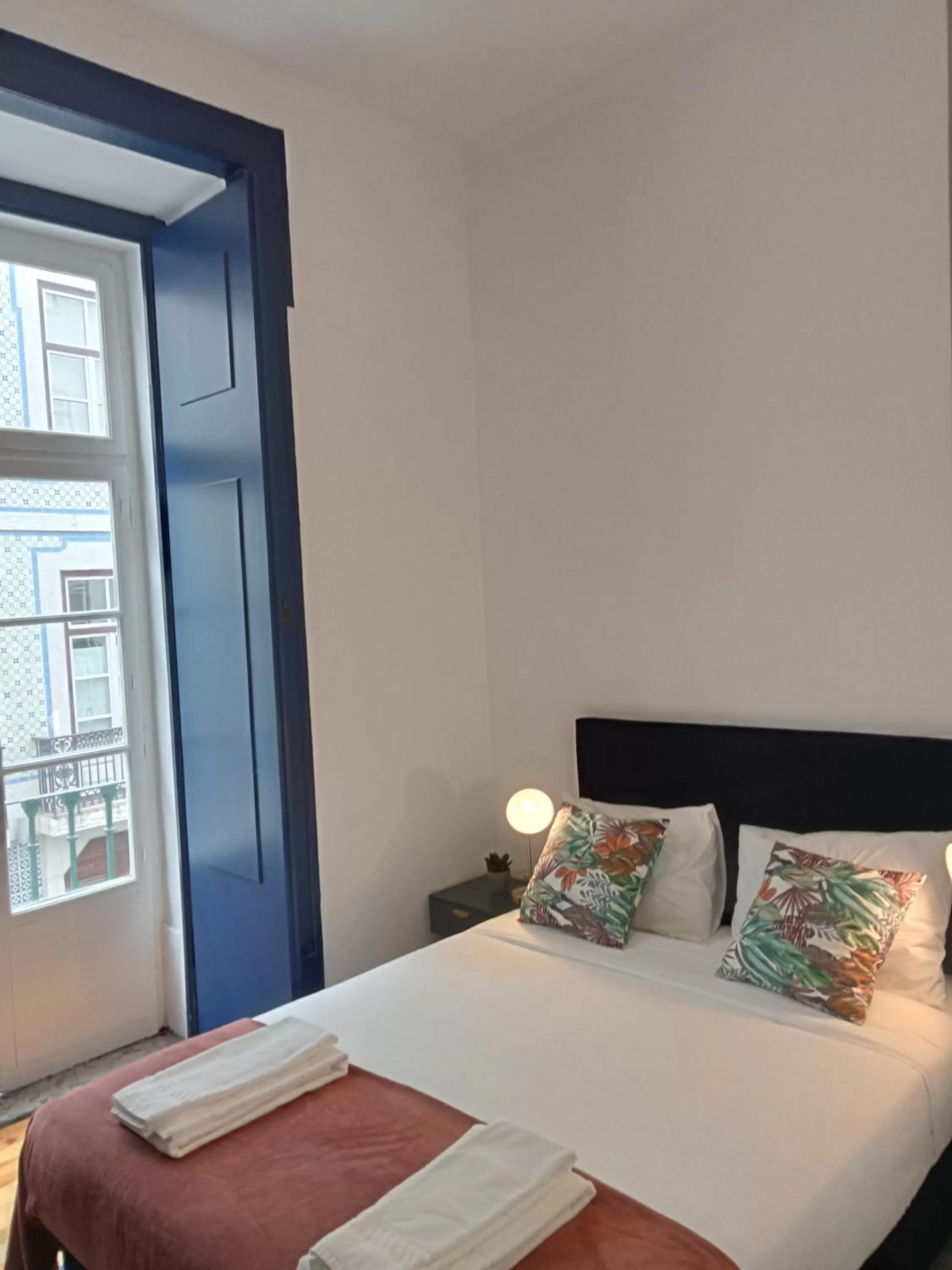 Succeed Terreiro do Paço Suites