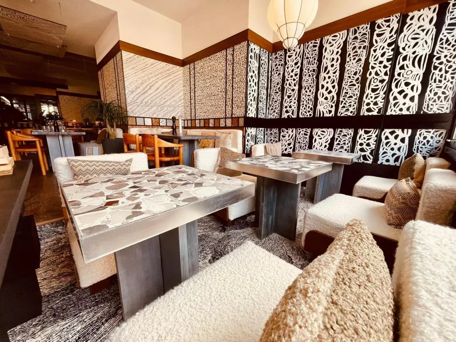 Restaurant/places to eat in Boutique Hotel Saint-Géry Restaurant/places to eat in Boutique Hotel Saint-Géry