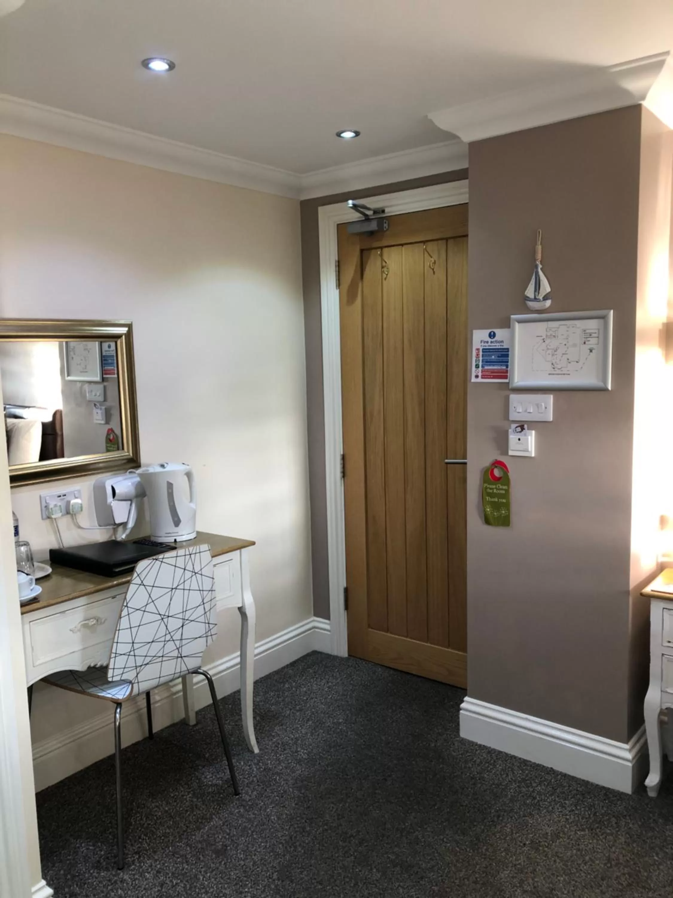 View (from property/room) in Queen Phillippa