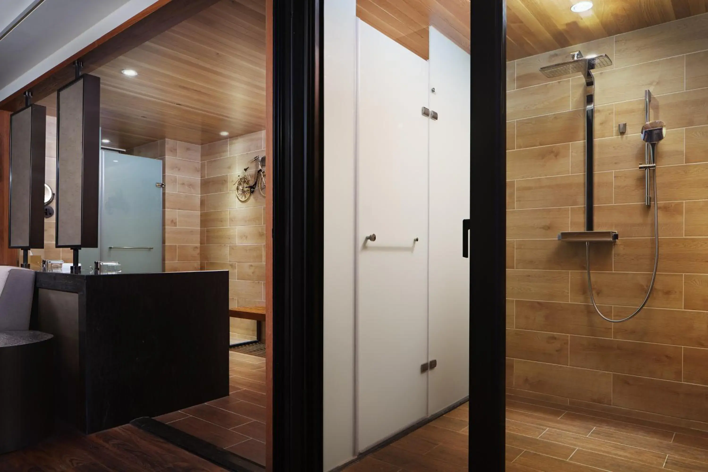 Photo of the whole room, Bathroom in The Westin Yilan Resort