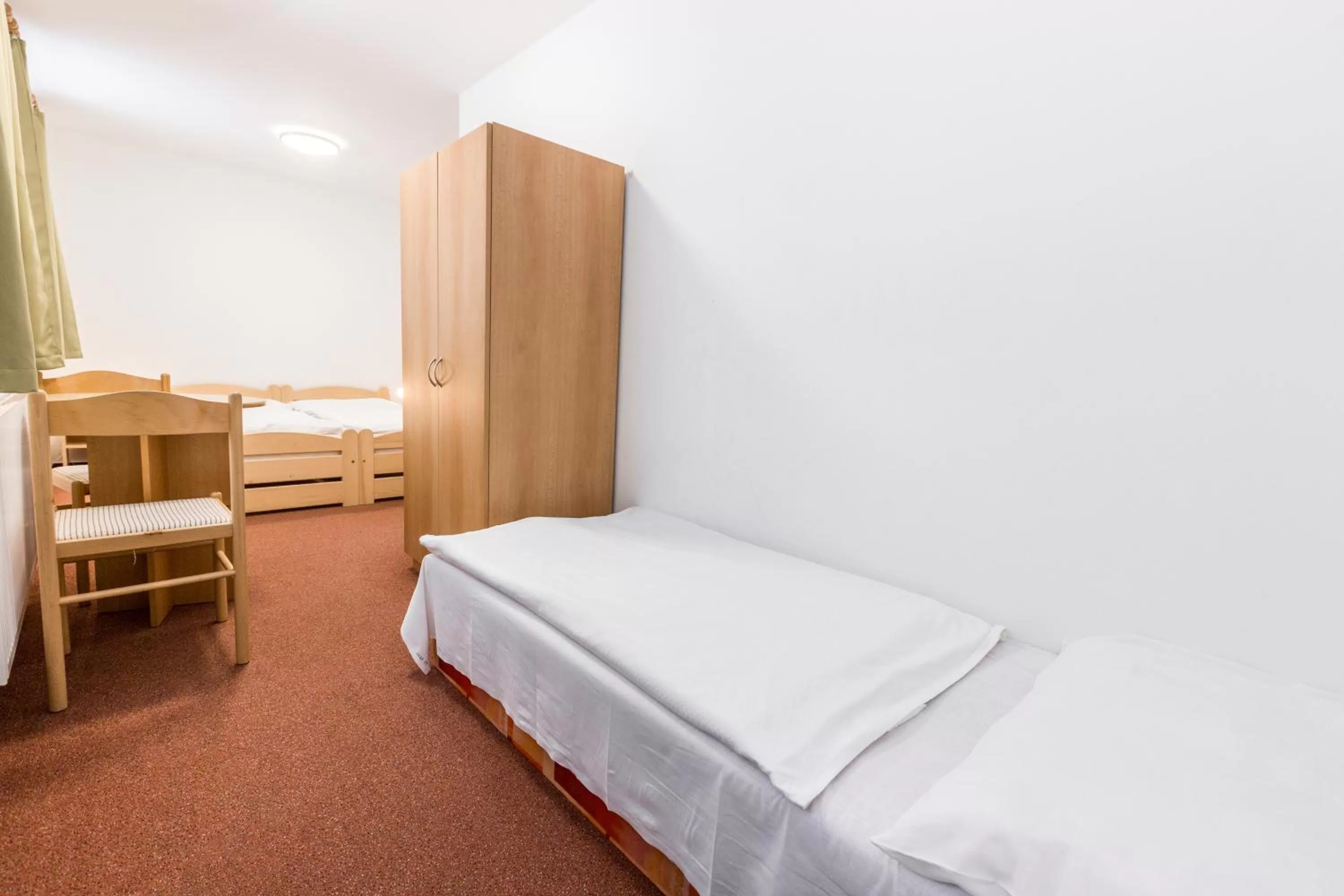 Photo of the whole room, Bed in Hotel Gradl