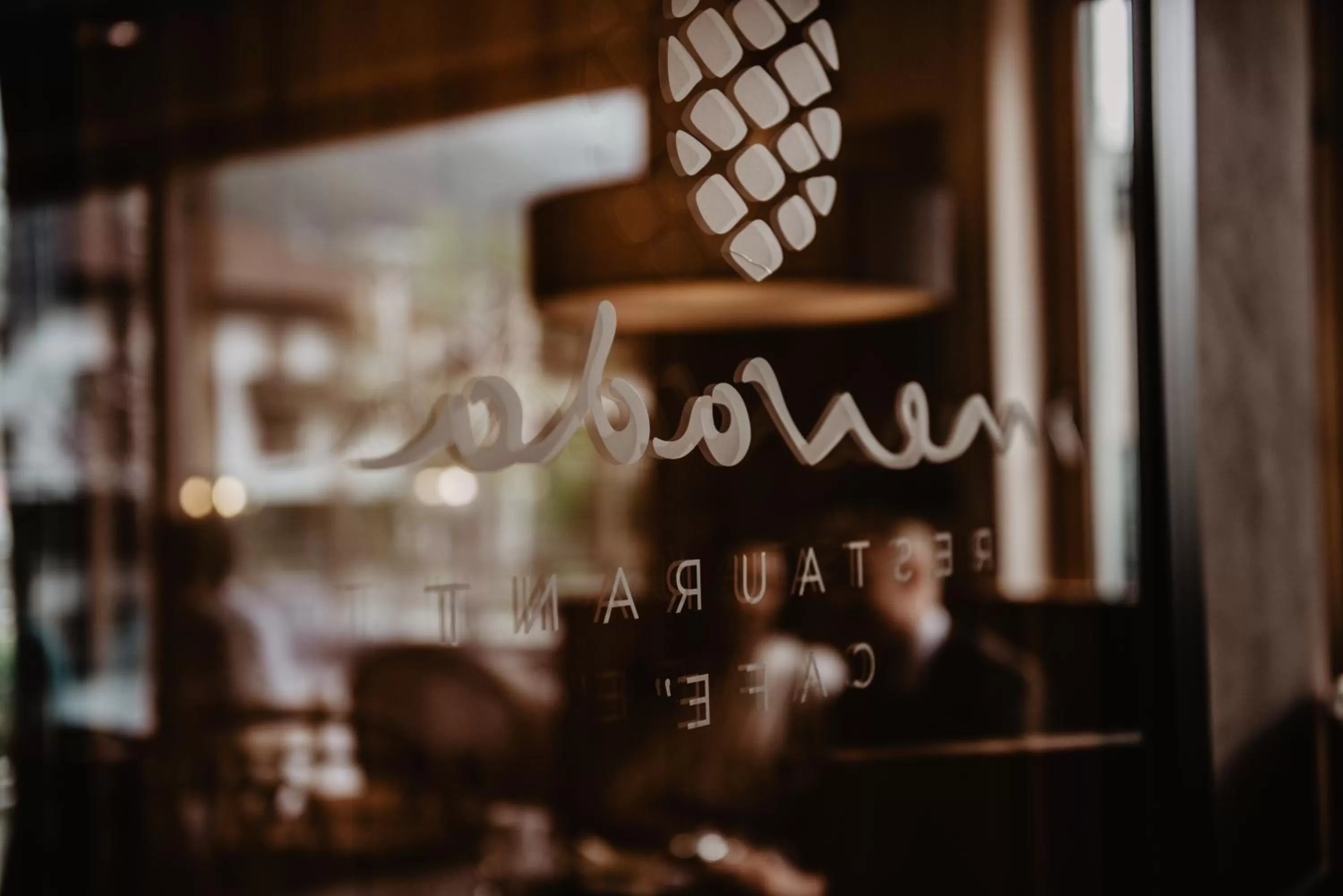 Property logo or sign in Hotel Nevada