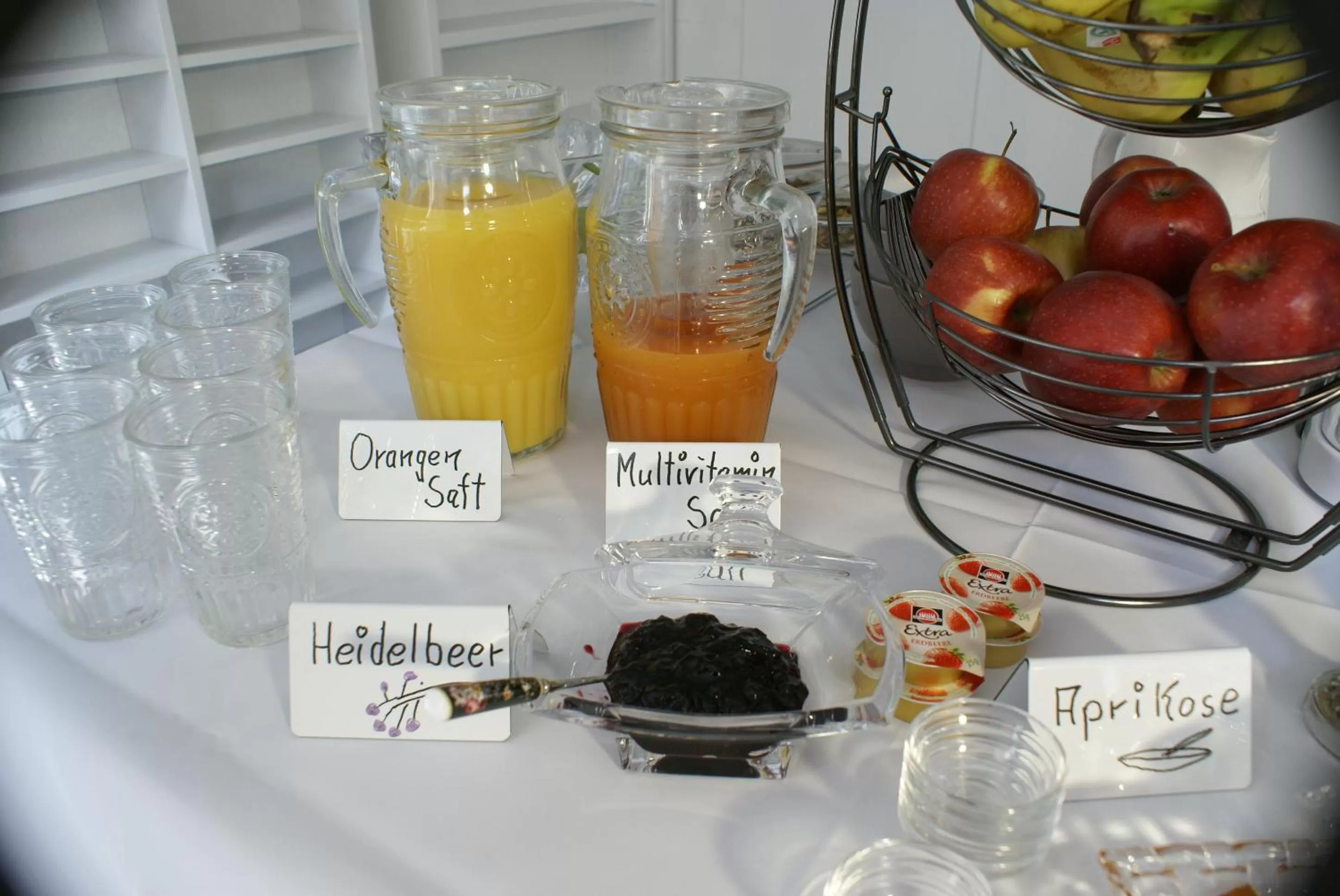 Hotel Garni Alte Post