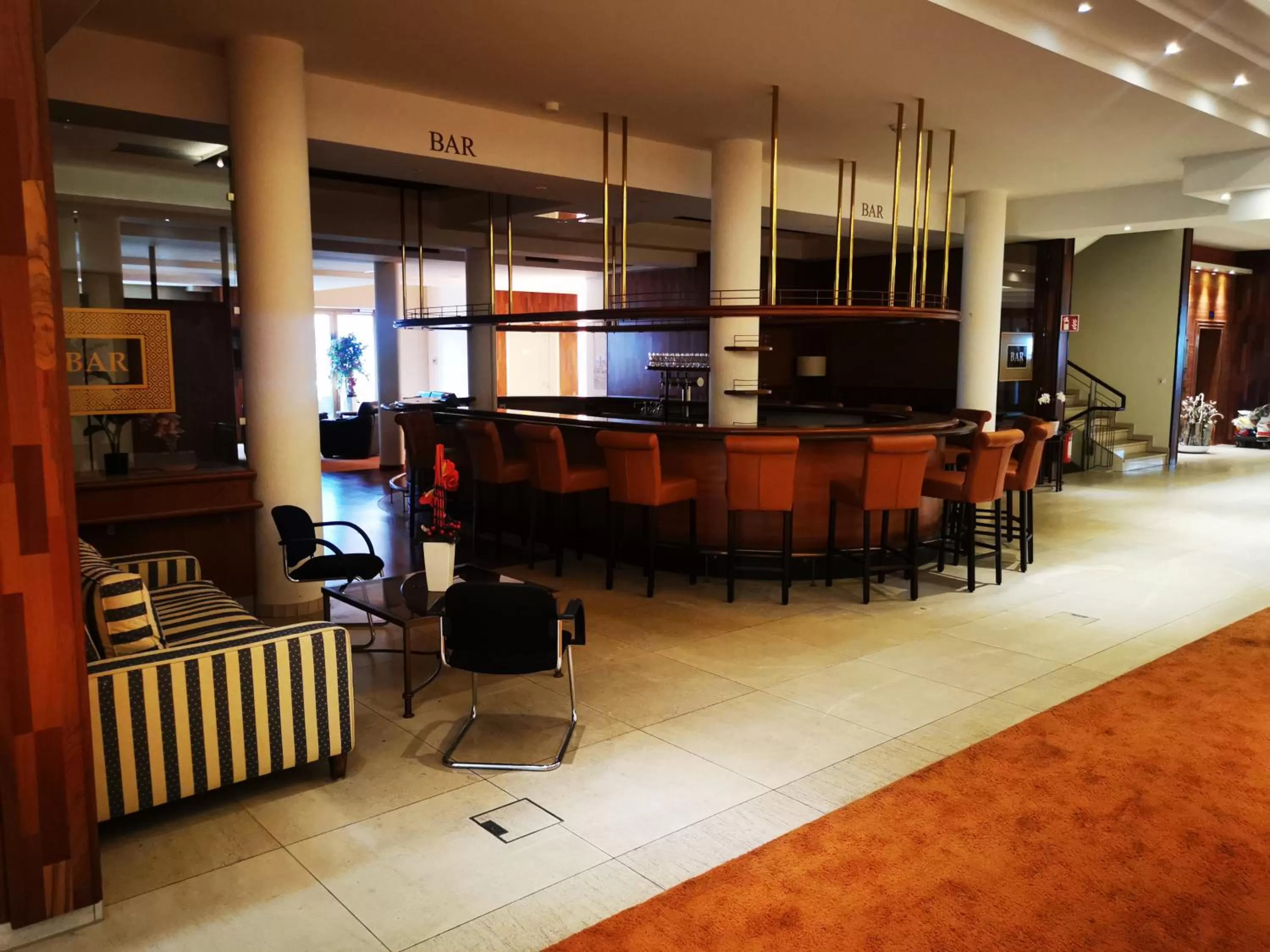 Hotel Hanseatischer Hof