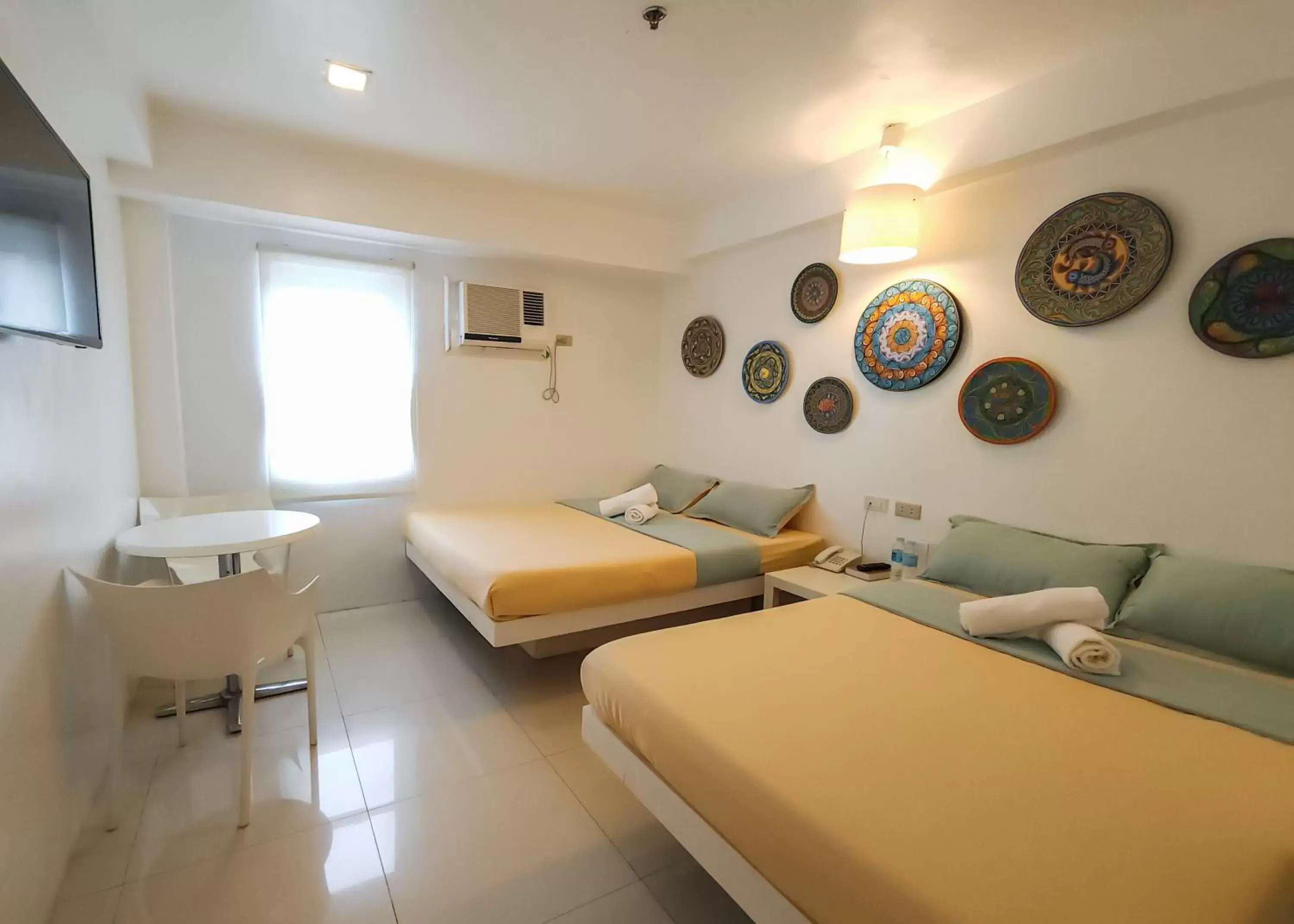 Wanderlust Bed and Breakfast Puerto Princesa Wanderlust Bed and Breakfast Puerto Princesa