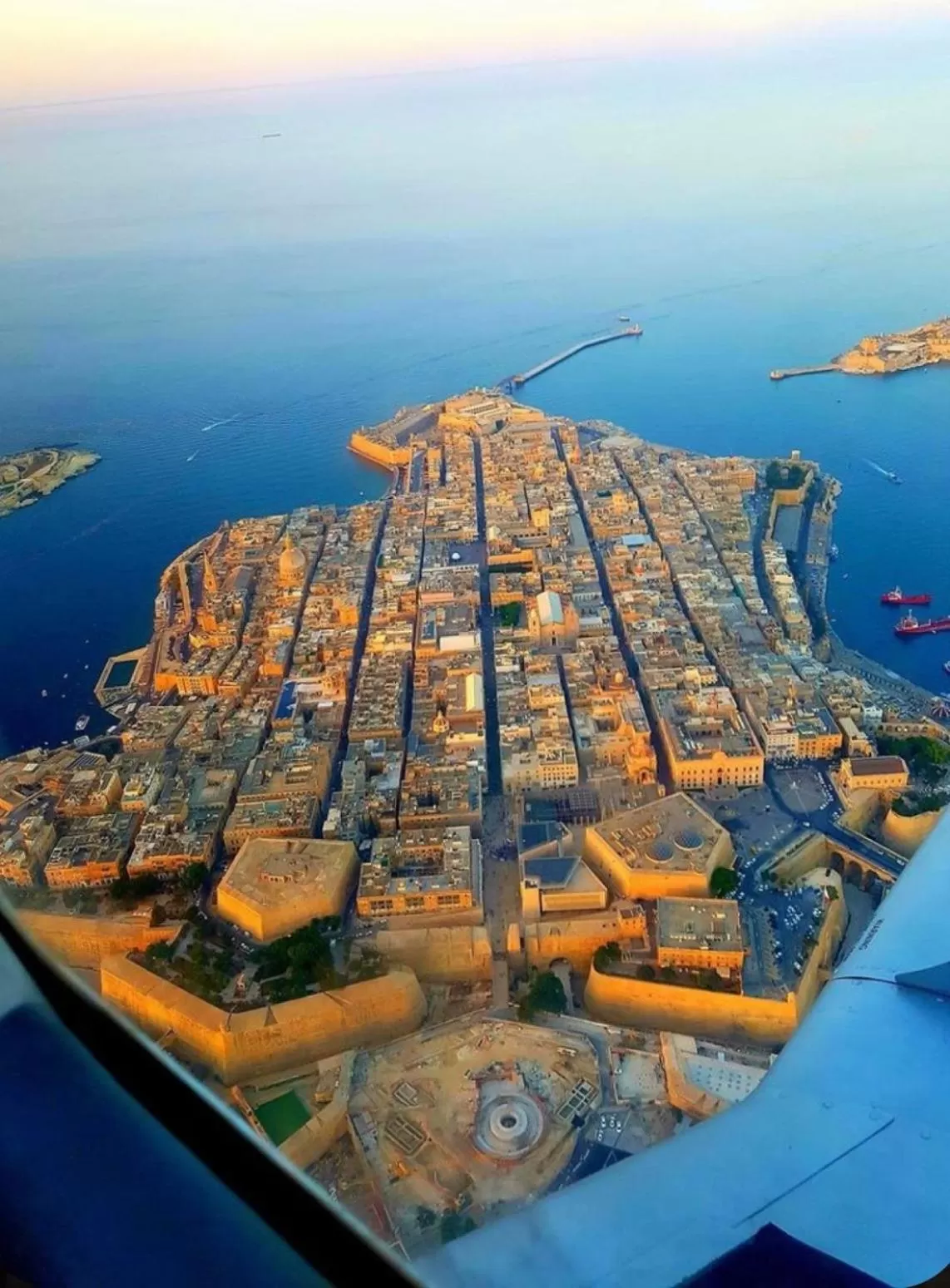 Natural landscape in Mon-Chery