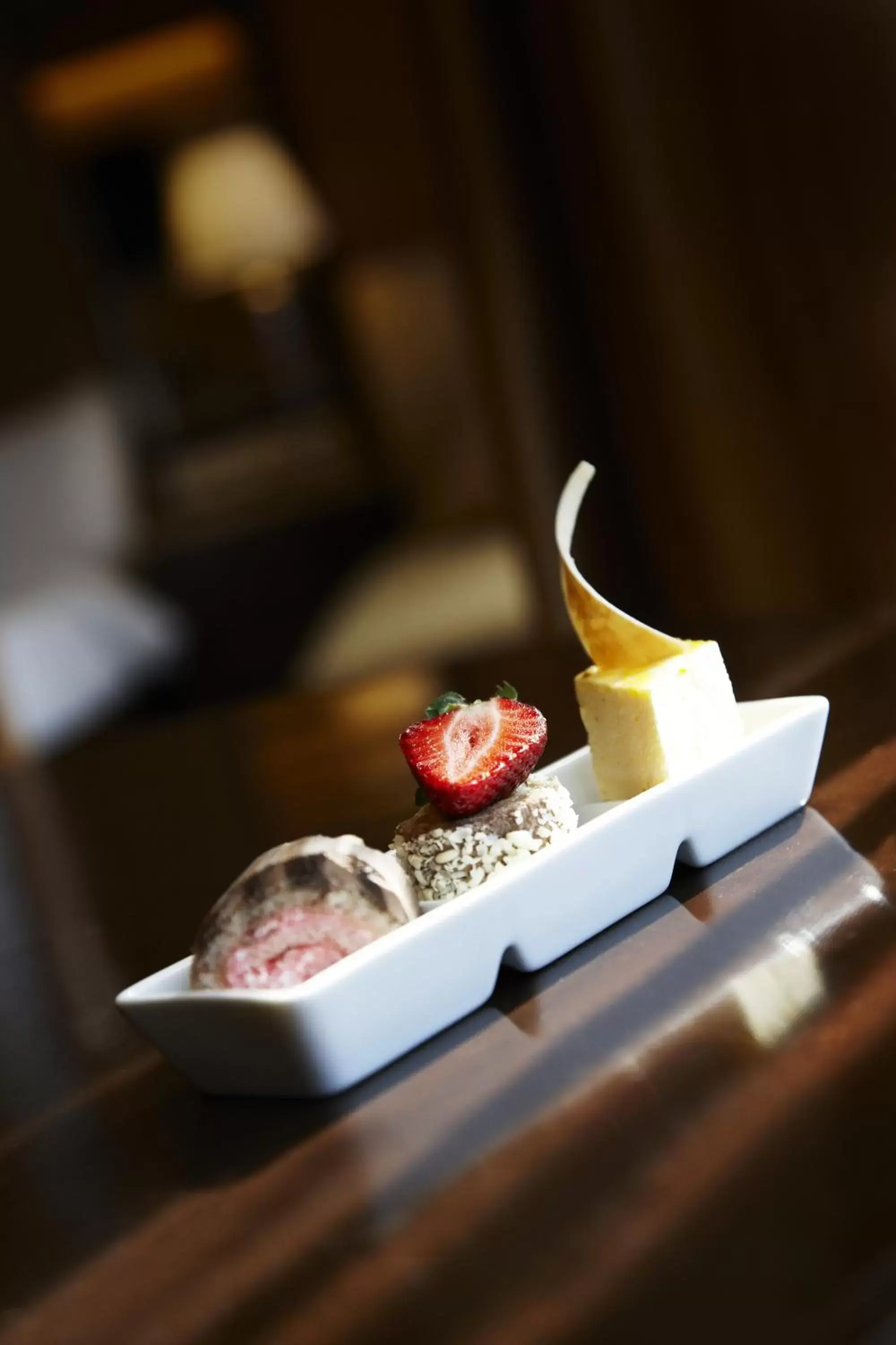 Food in President - IHCL SeleQtions Food in President - IHCL SeleQtions