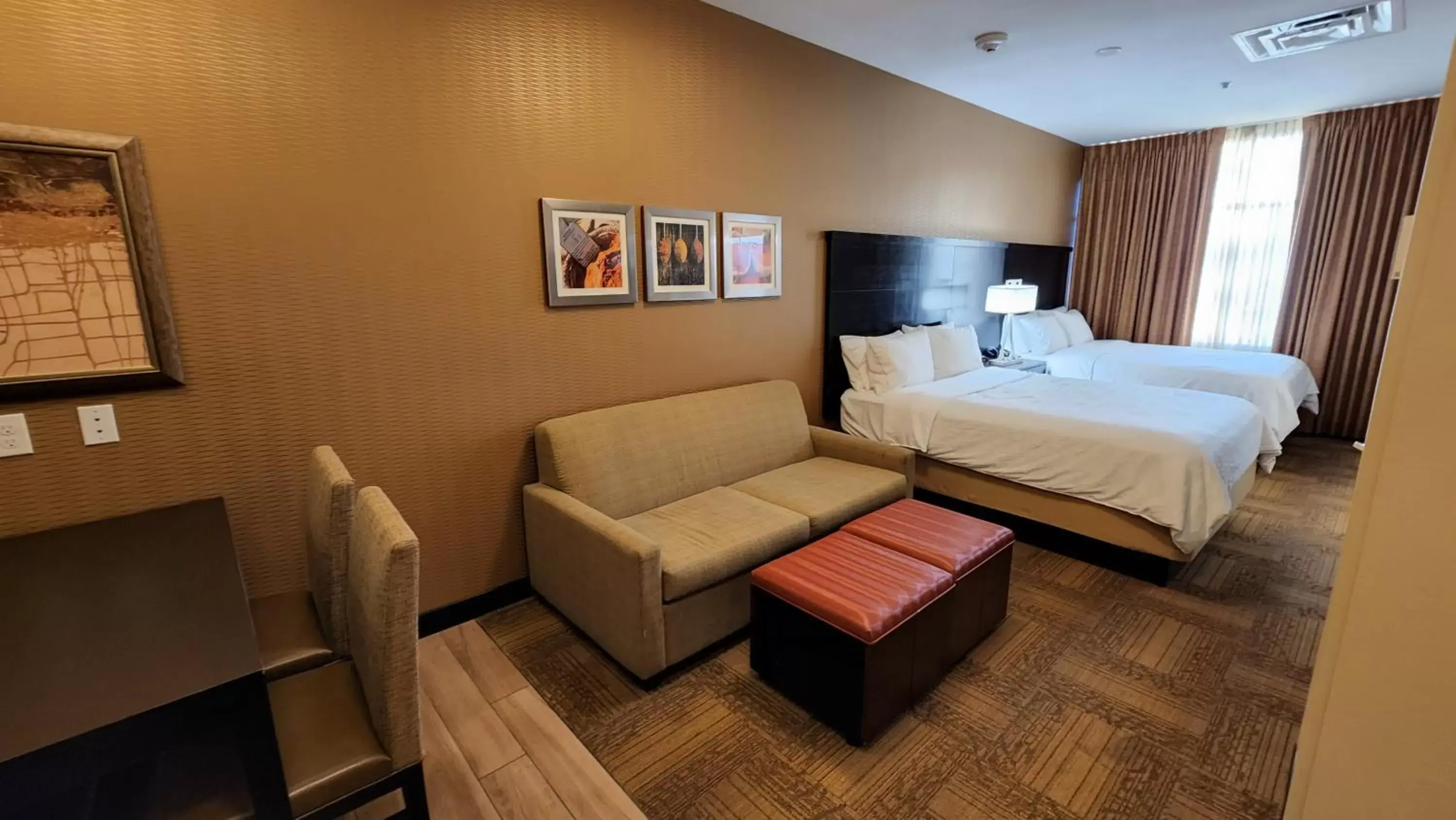 Photo of the whole room in Staybridge Suites Denver Downtown, an IHG Hotel