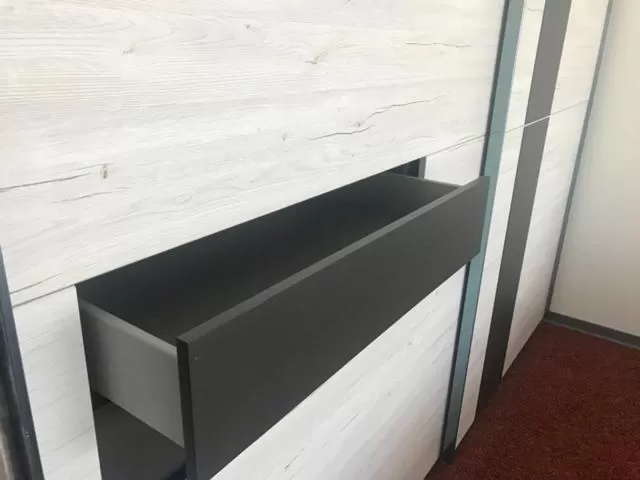 Gästehaus beim Prinz