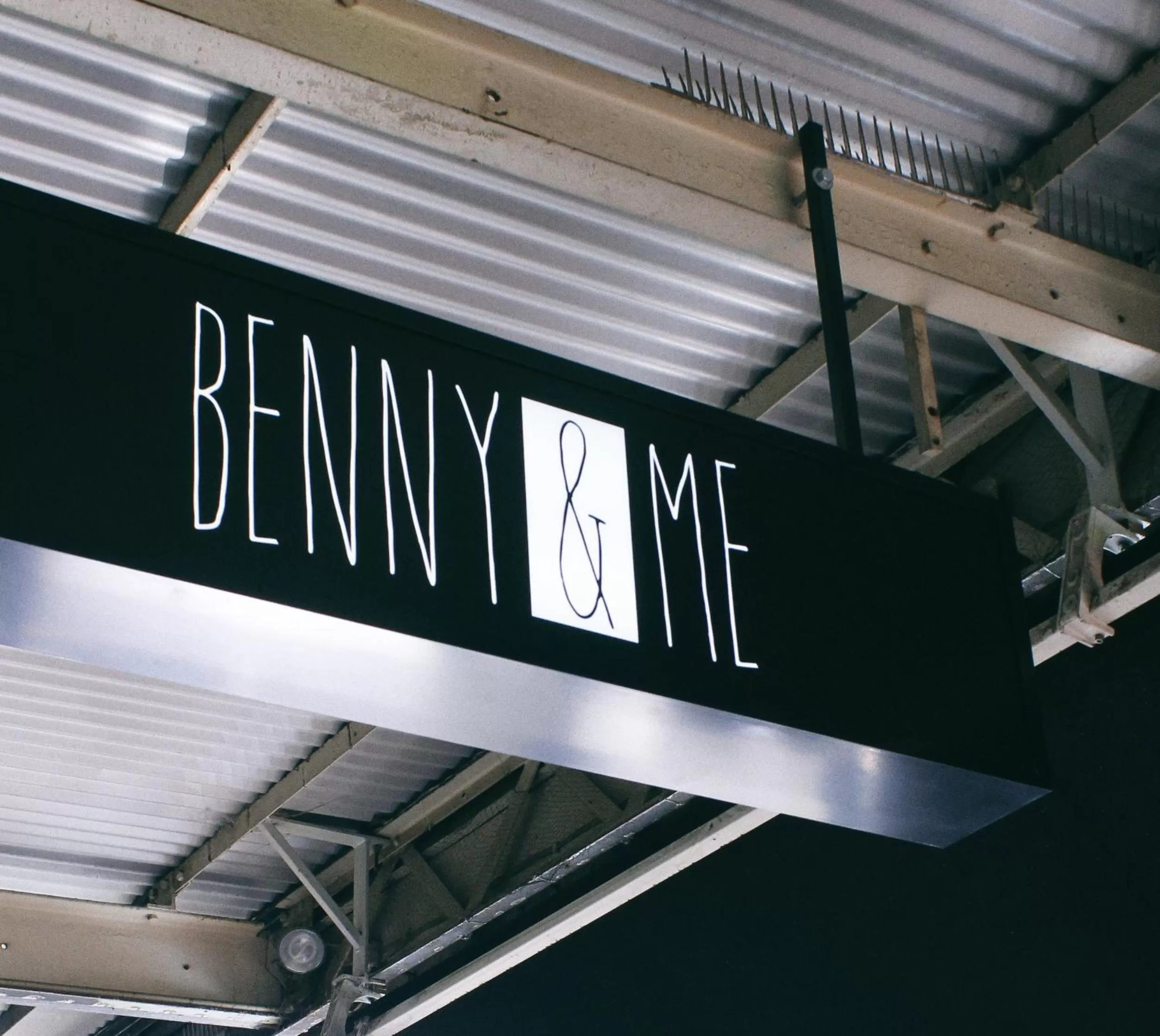 Restaurant/places to eat in Alexander Motor Inn