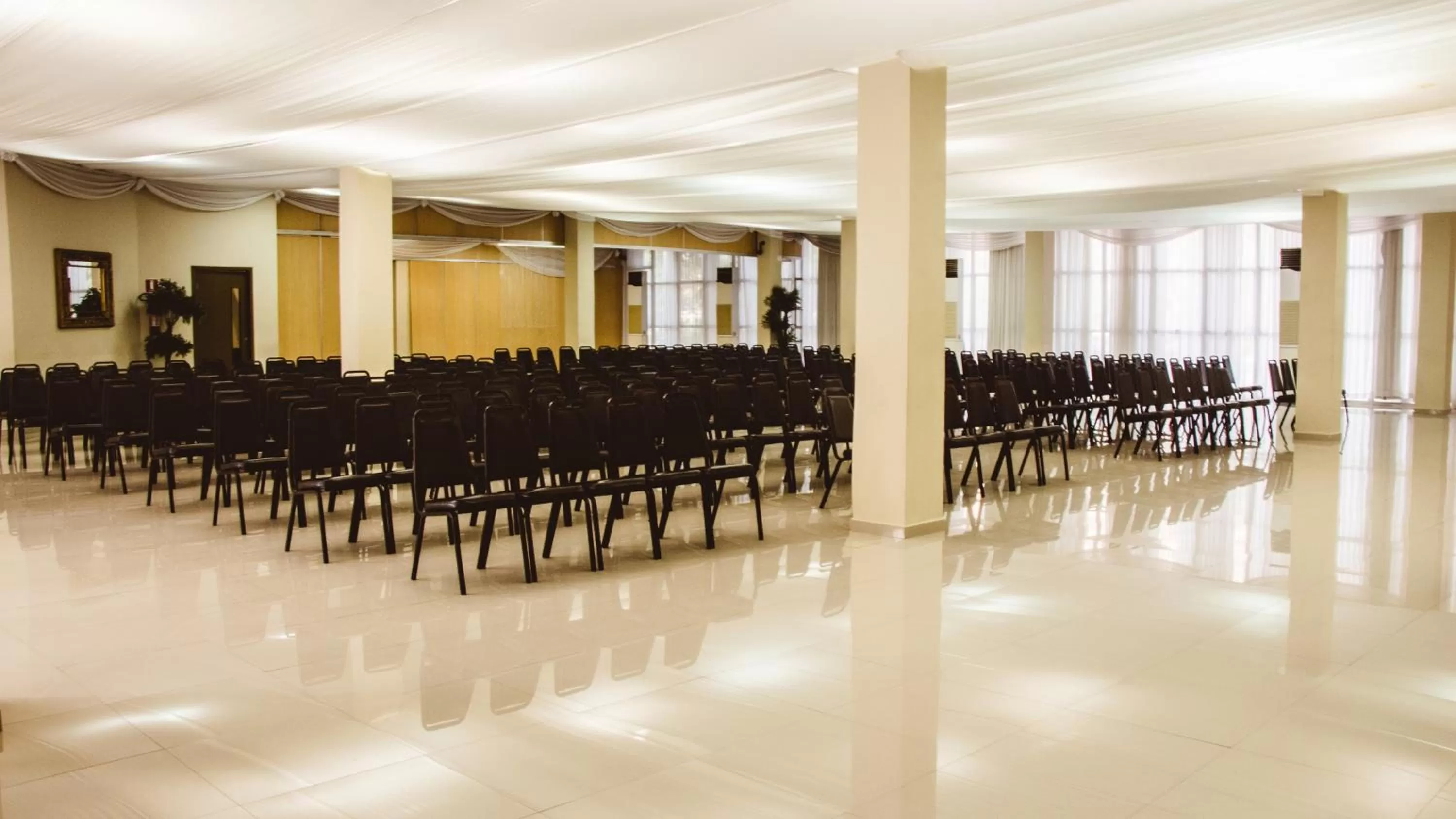Meeting/conference room in Hotel Foz do Iguaçu