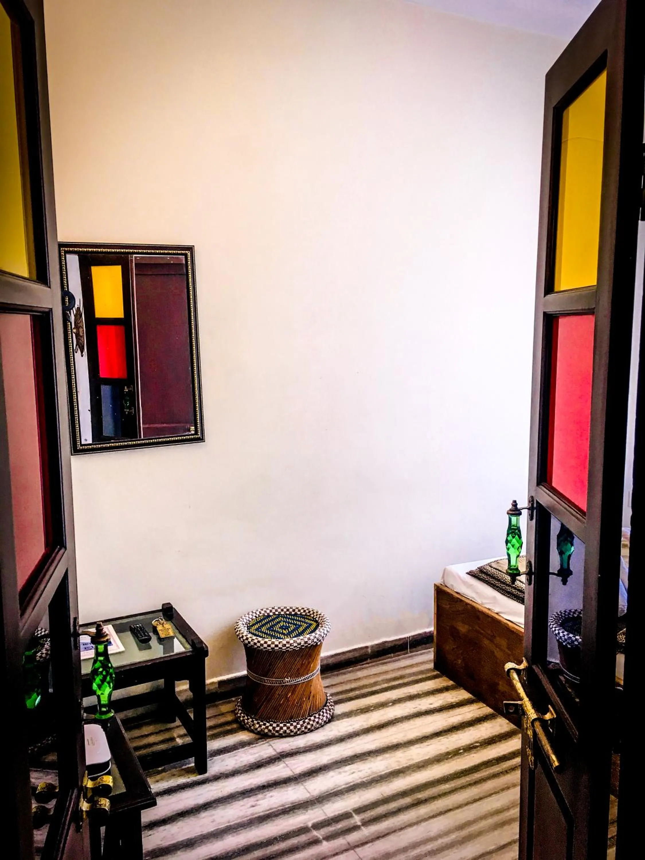 Other in Krishna Palace - A Heritage Boutique Hotel