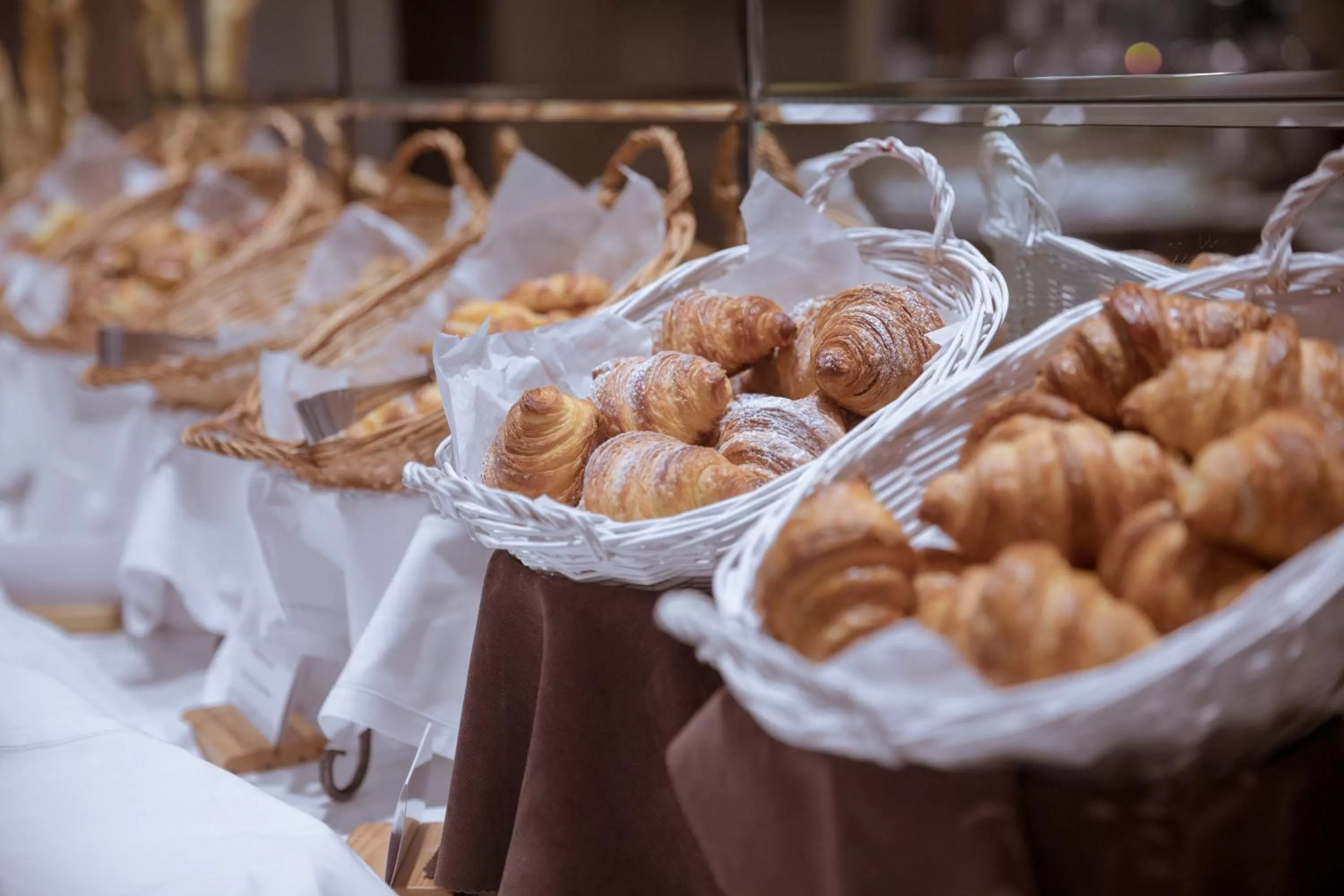 Food in AZIMUT Grand Hotel Tashkent